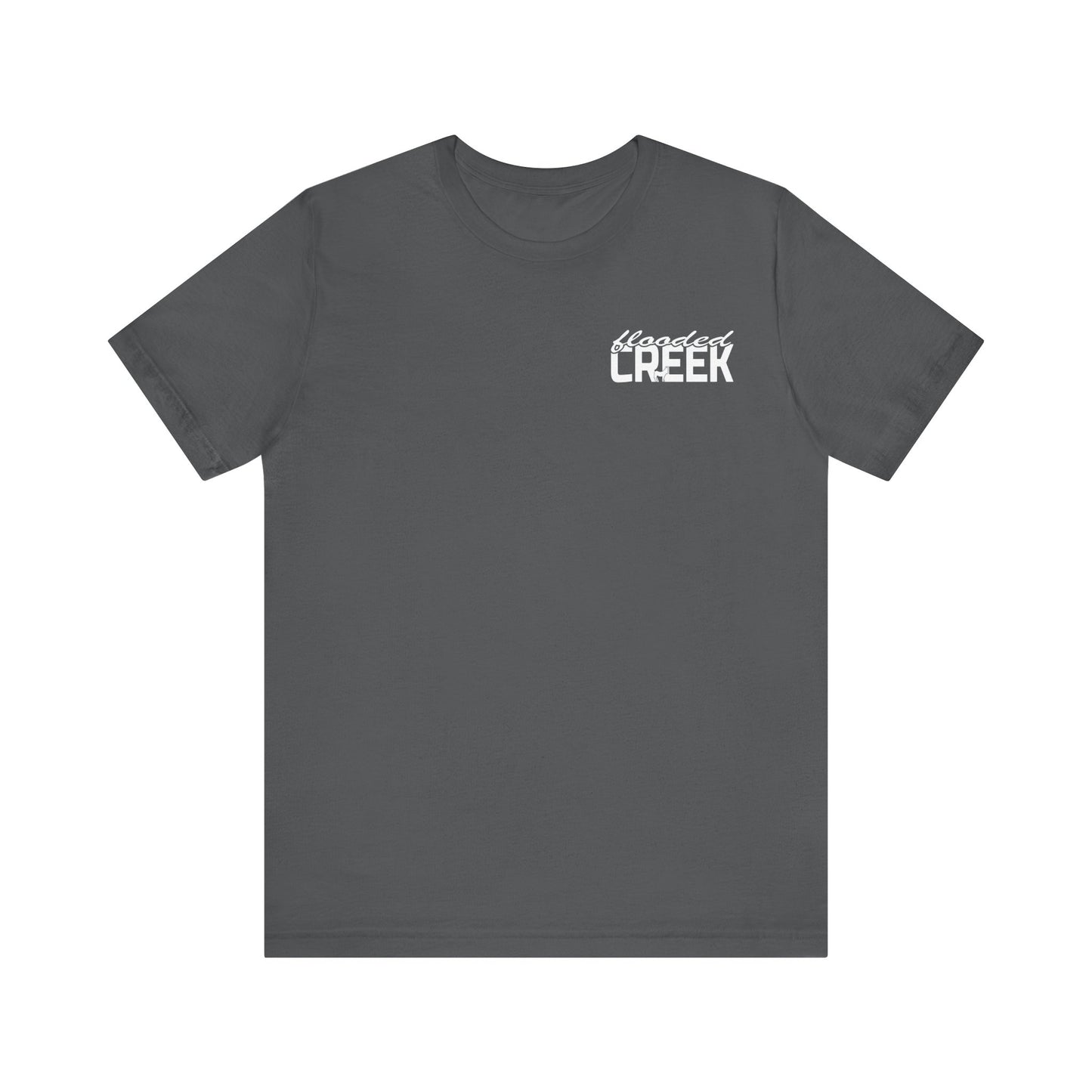 Mallard Flooded Creek Tee