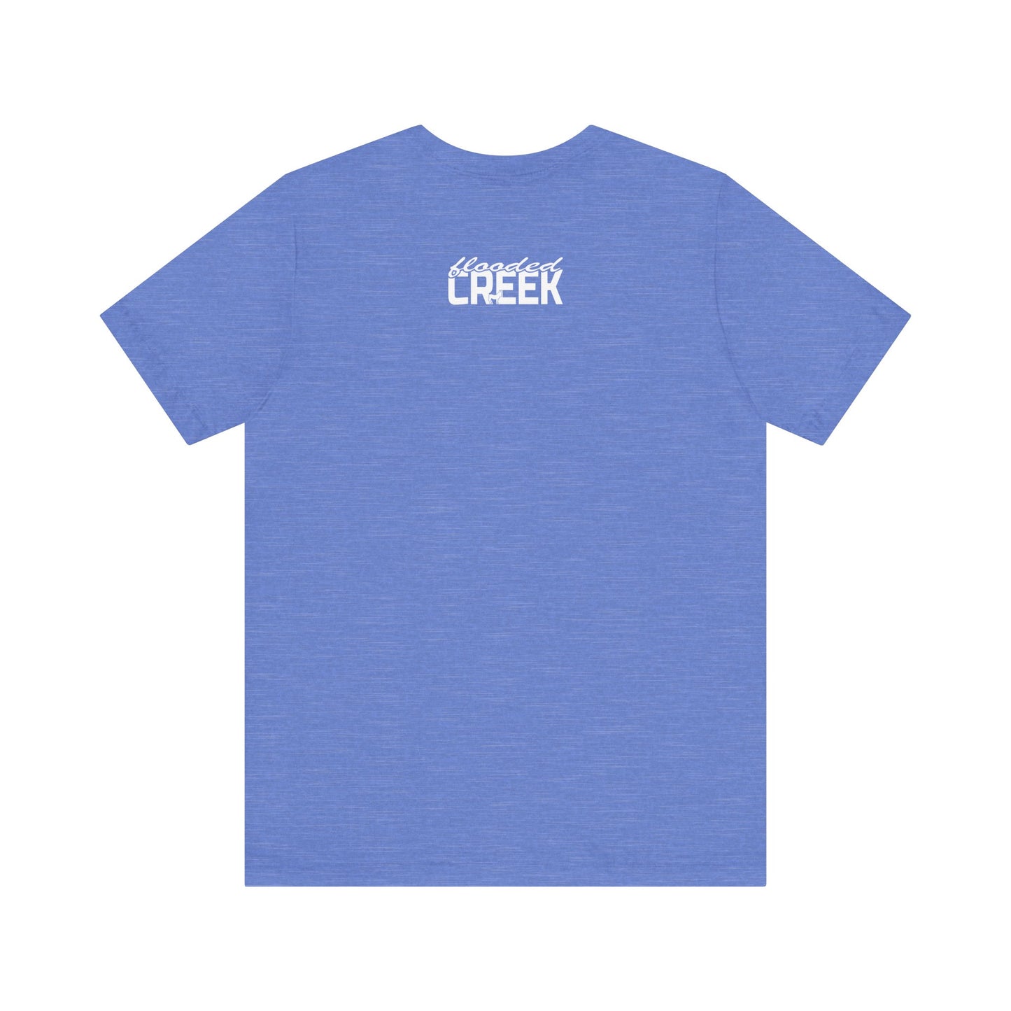 Flooded Creek X Tee