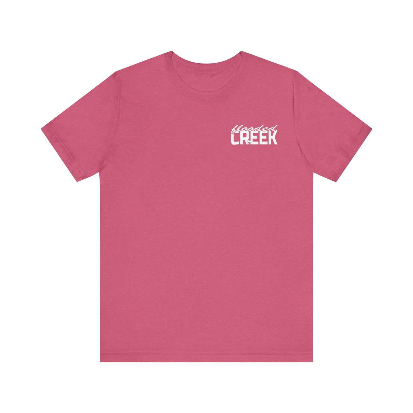 Mallard Flooded Creek Tee