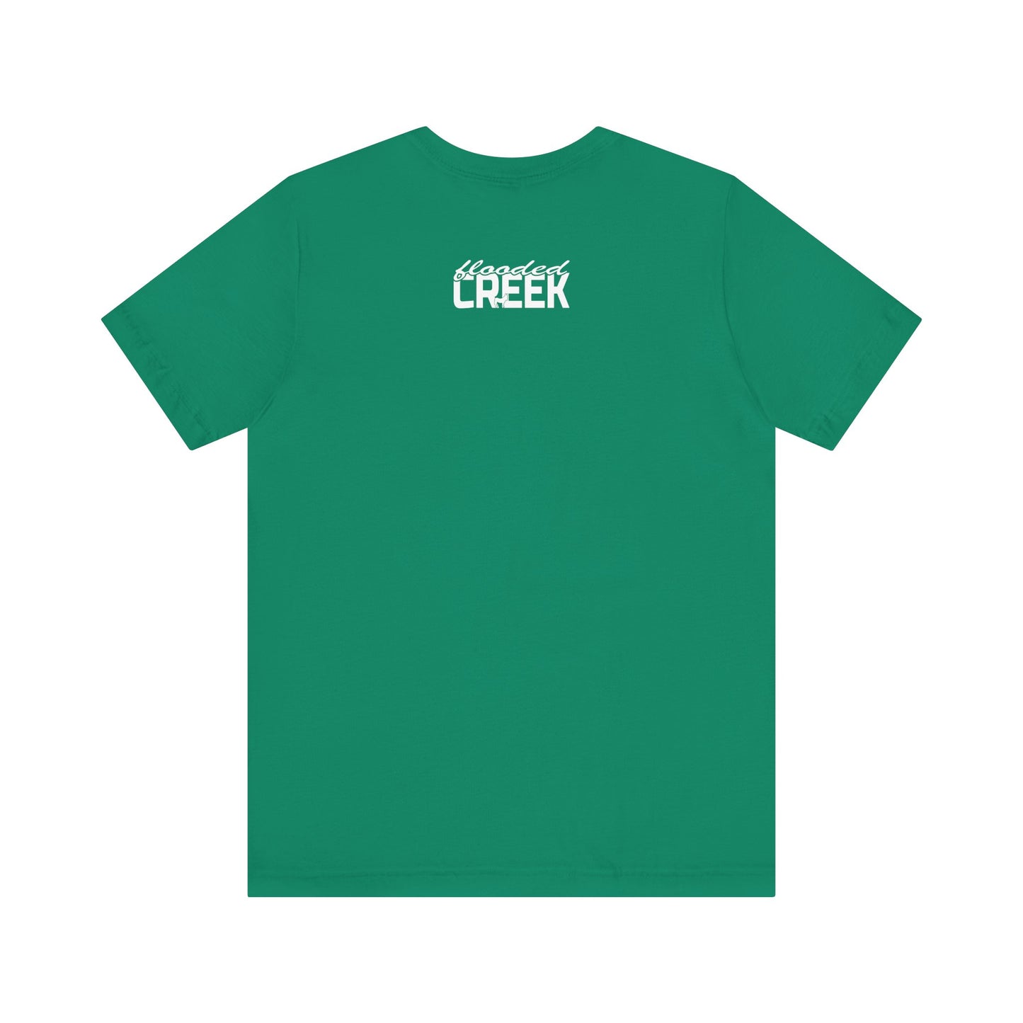 Flooded Creek X Tee