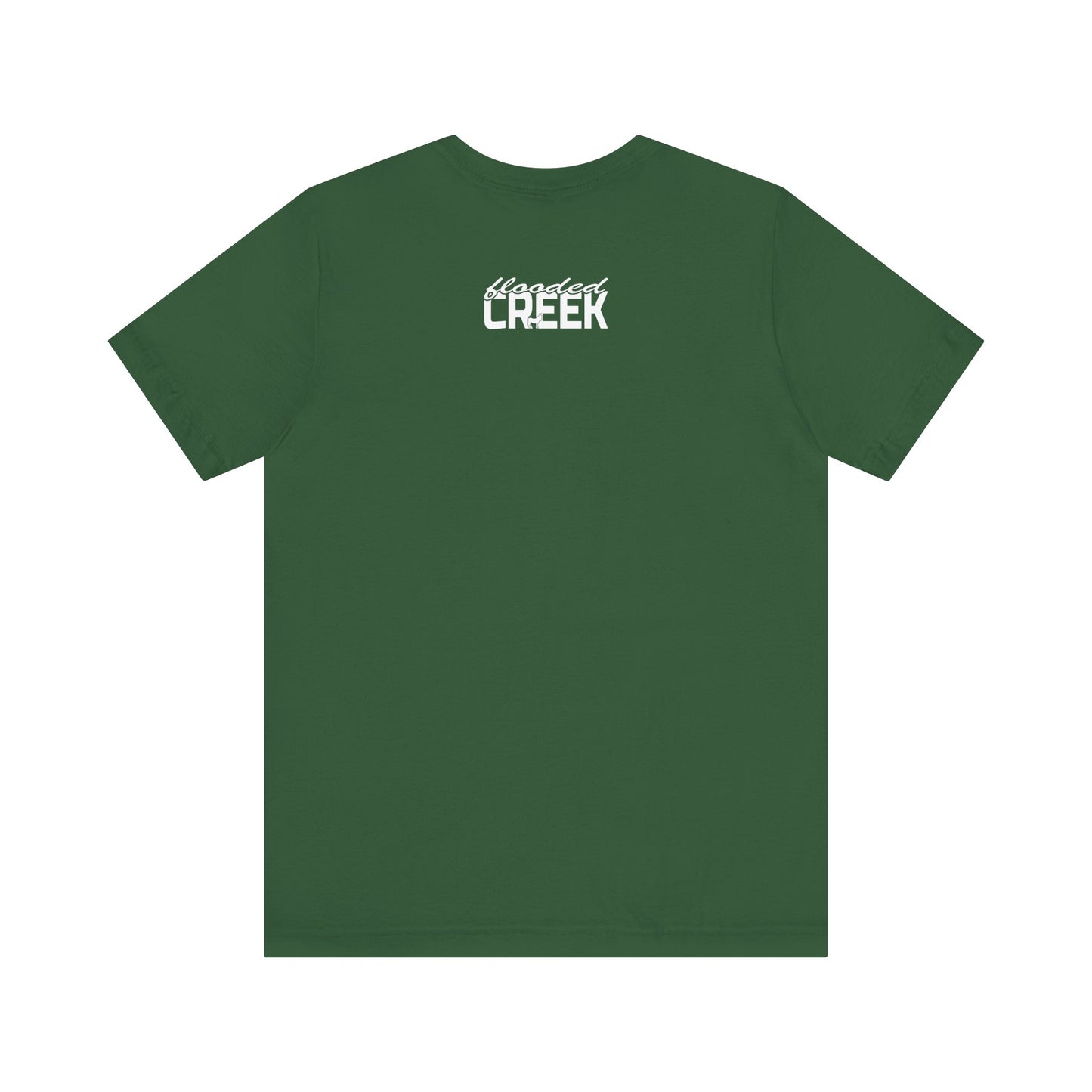 Flooded Creek X Tee