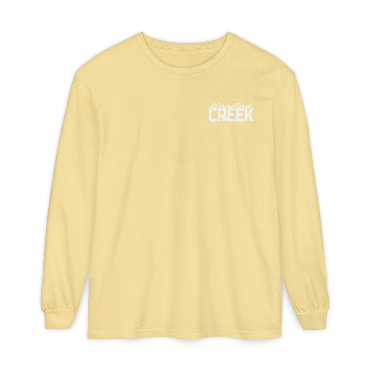 Copper Flooded Creek Sweatshirt