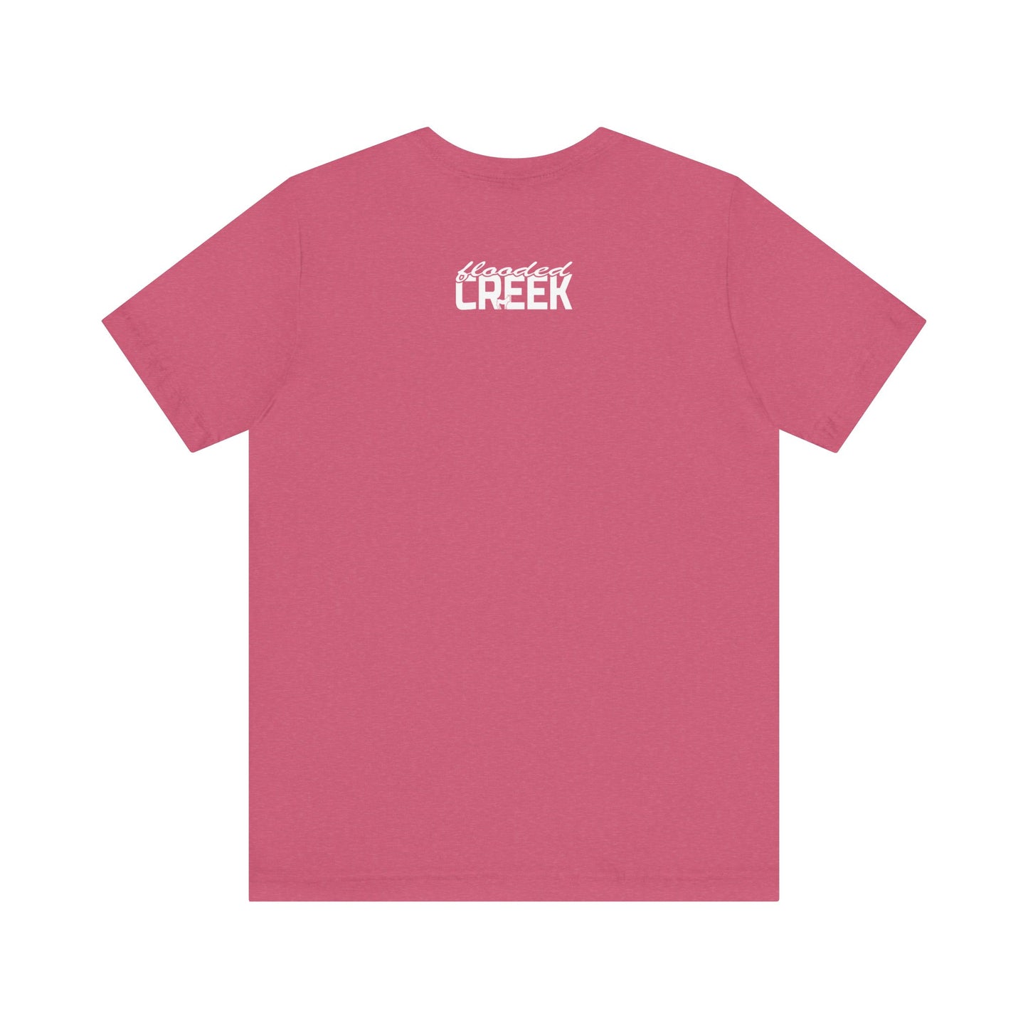 Flooded Creek X Tee