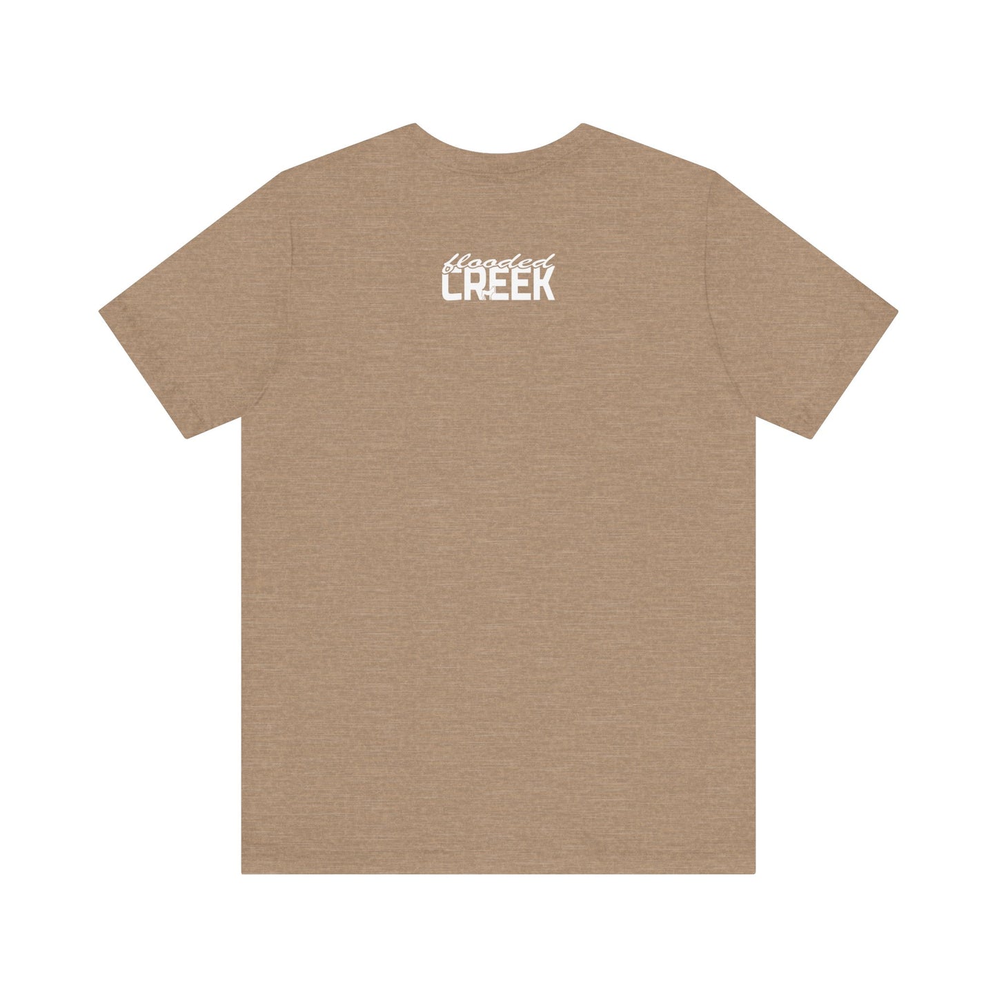 Flooded Creek X Tee