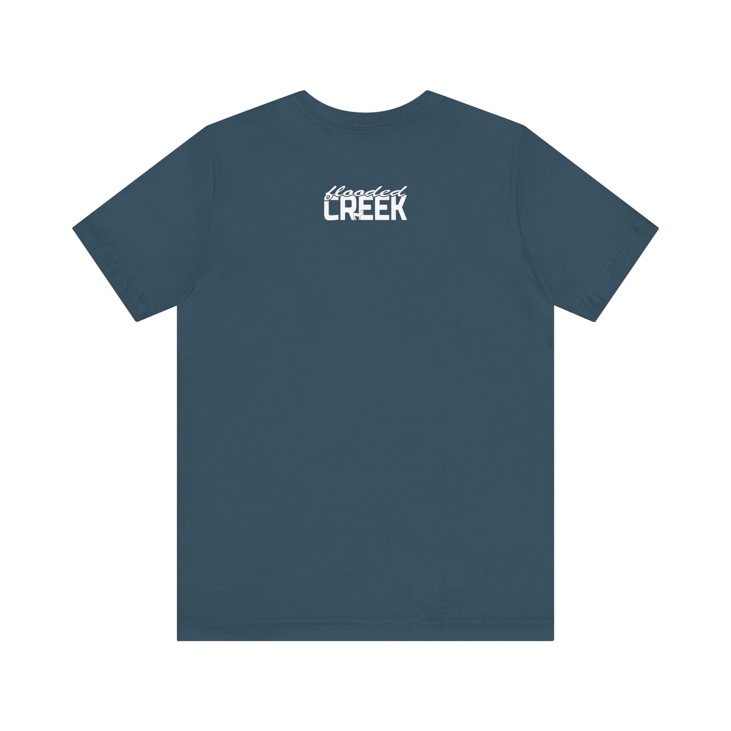 Flooded Creek X Tee
