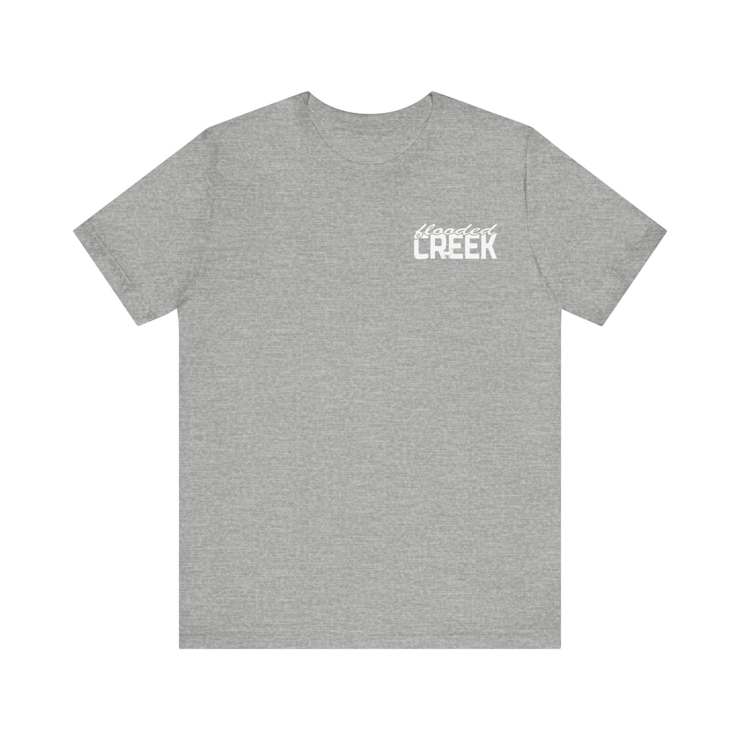 Mallard Flooded Creek Tee