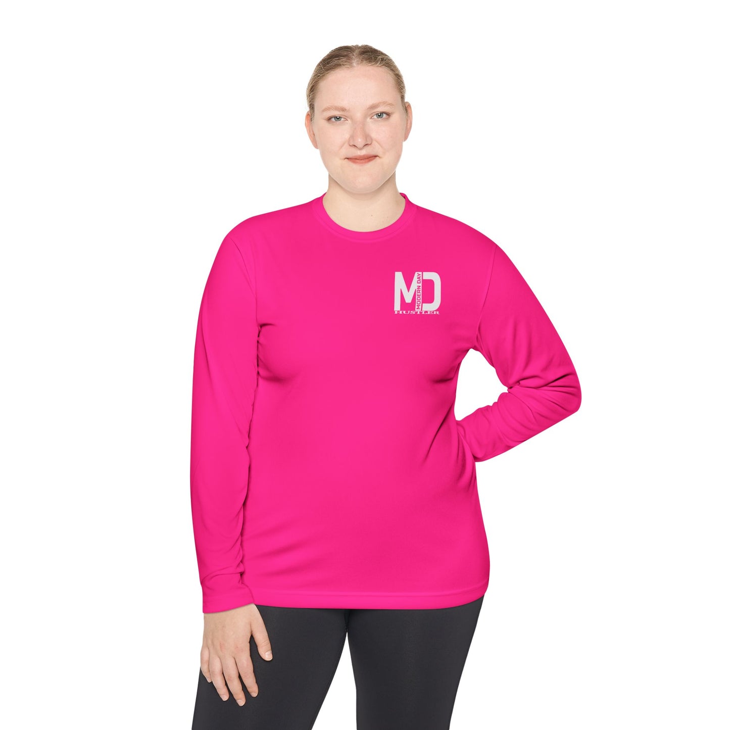 Much Is Required LS Tee
