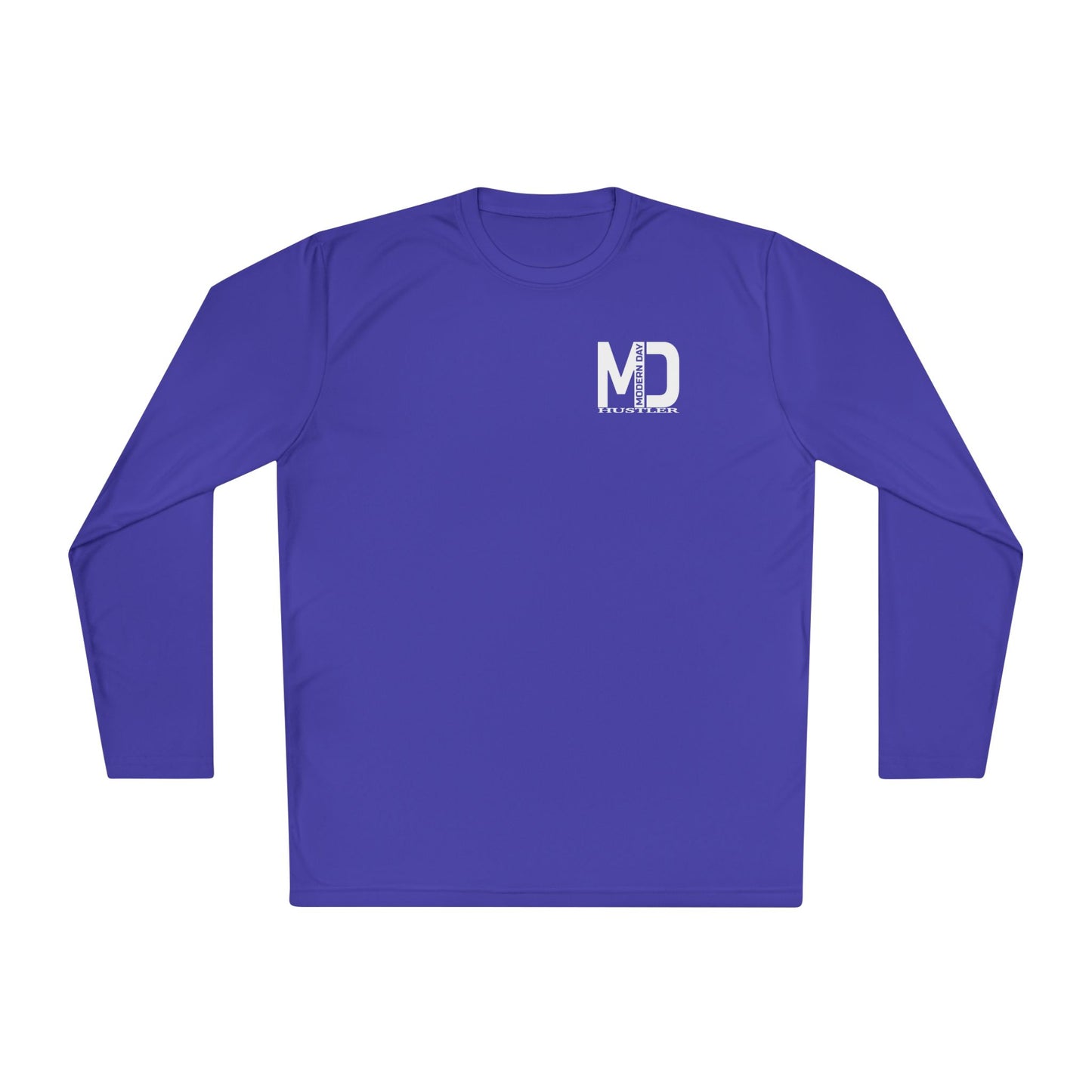 Much Is Required LS Tee