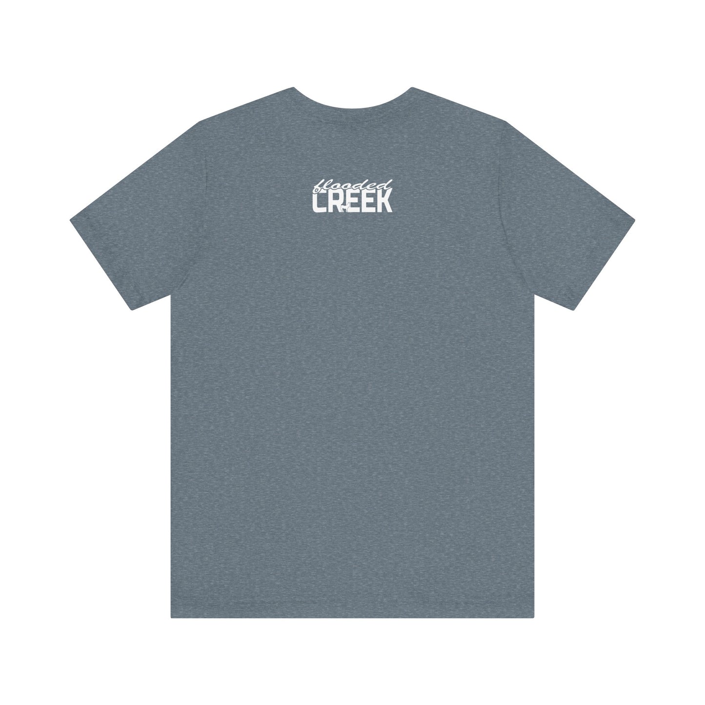Flooded Creek X Tee