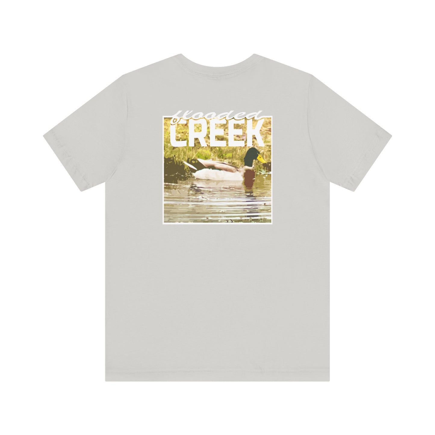 Mallard Flooded Creek Tee