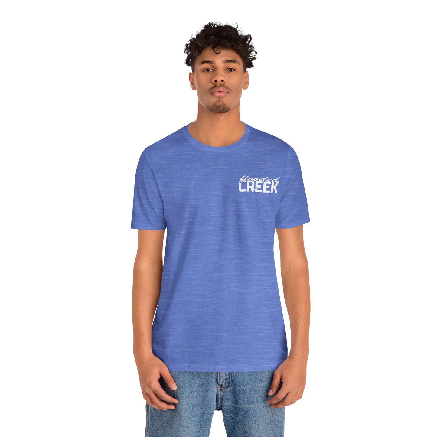Mallard Flooded Creek Tee