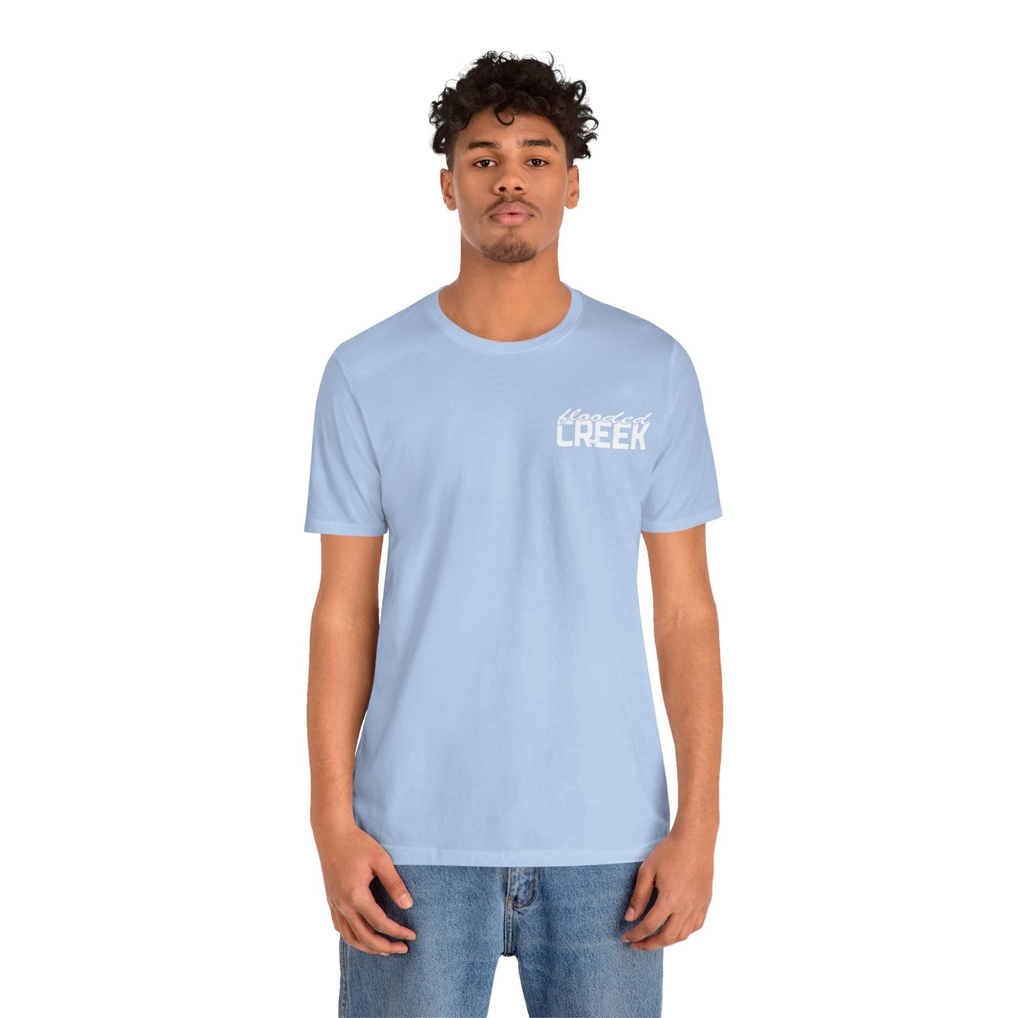 Mallard Flooded Creek Tee