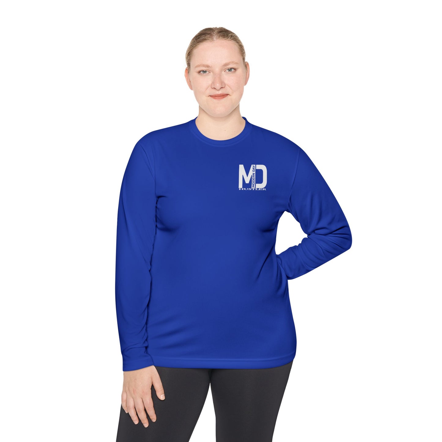 Much Is Required LS Tee