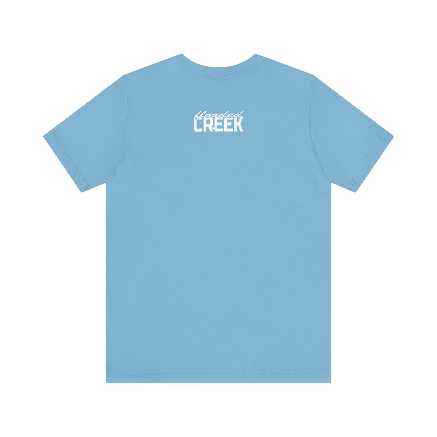 Flooded Creek X Tee