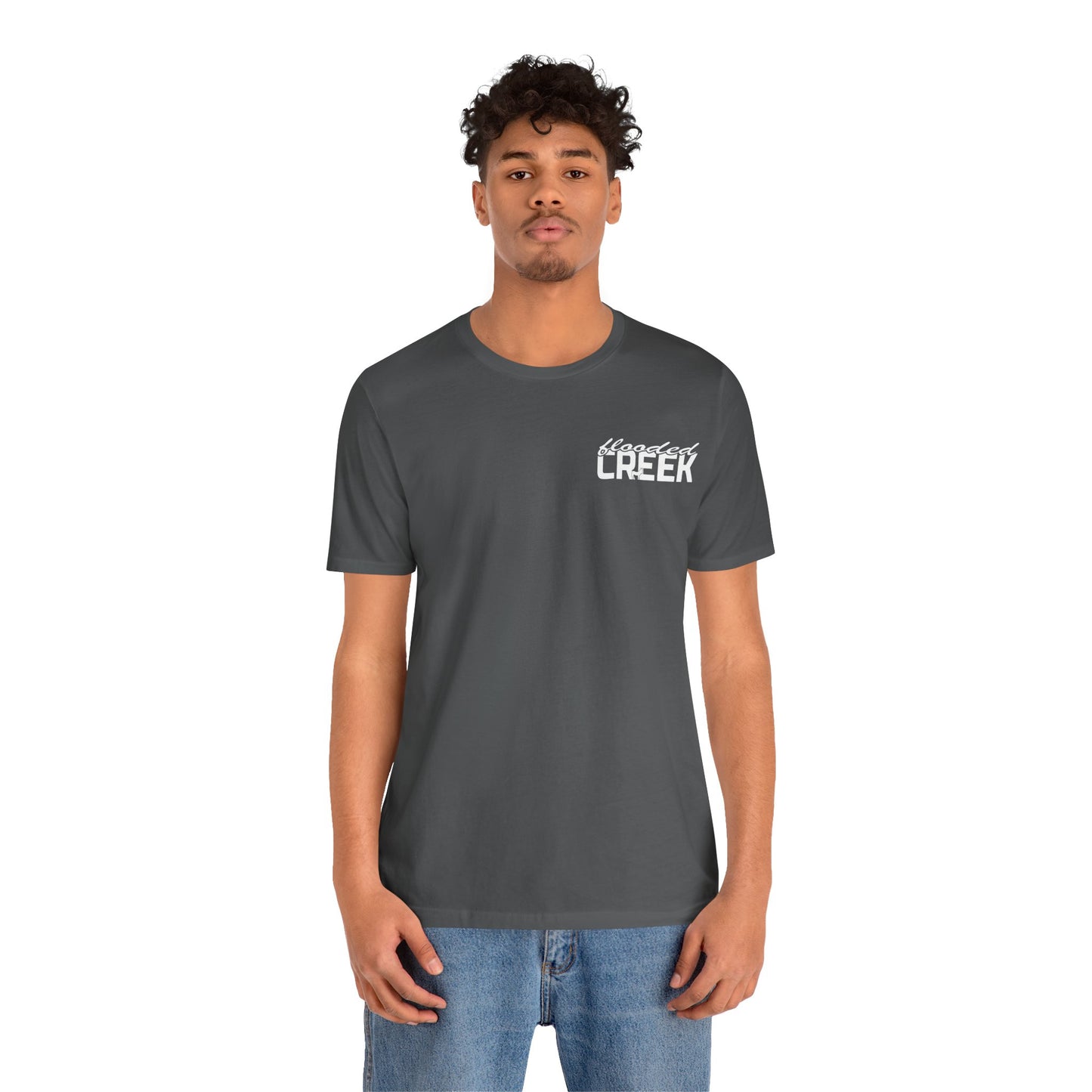 Mallard Flooded Creek Tee