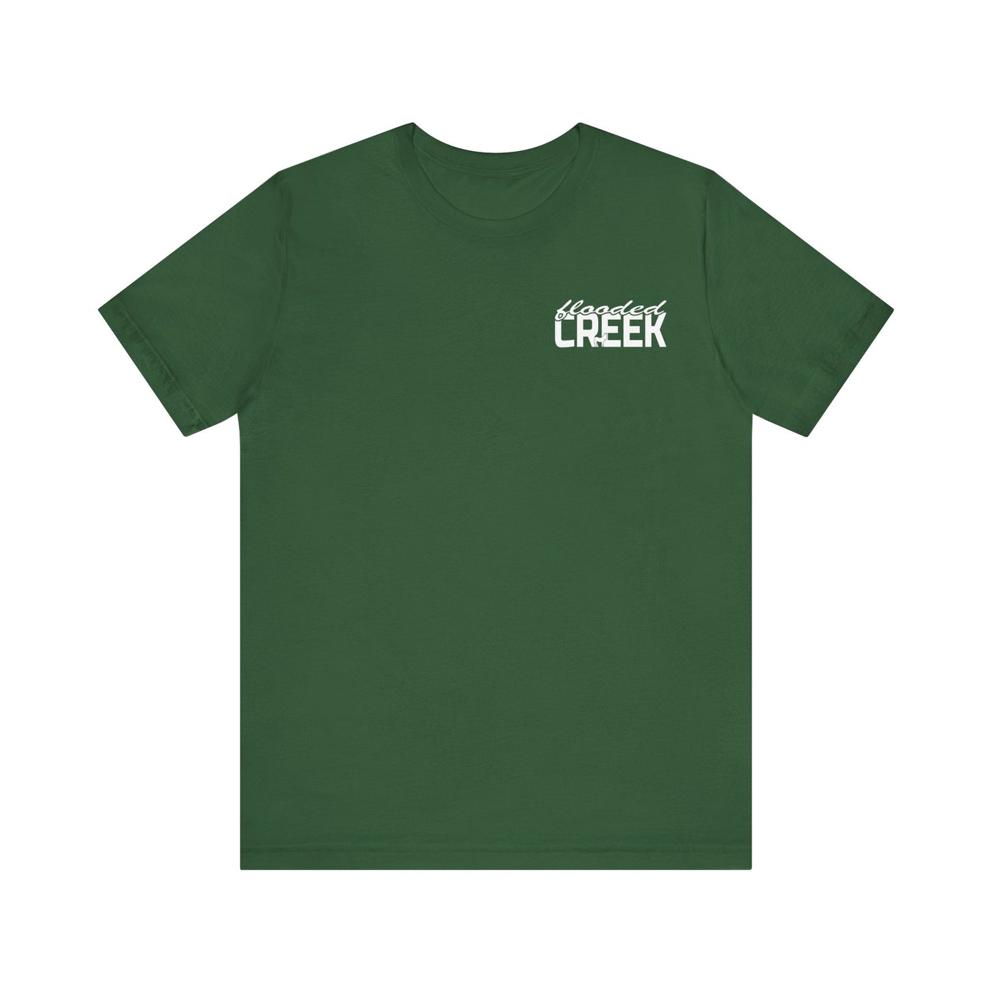 Mallard Flooded Creek Tee