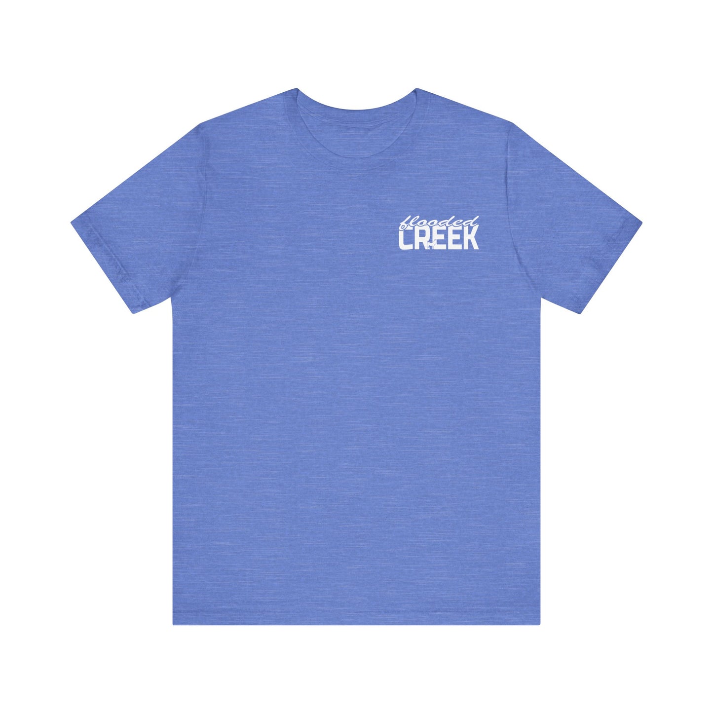Mallard Flooded Creek Tee