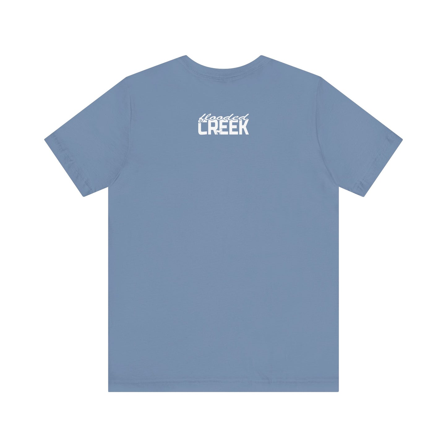 Flooded Creek X Tee