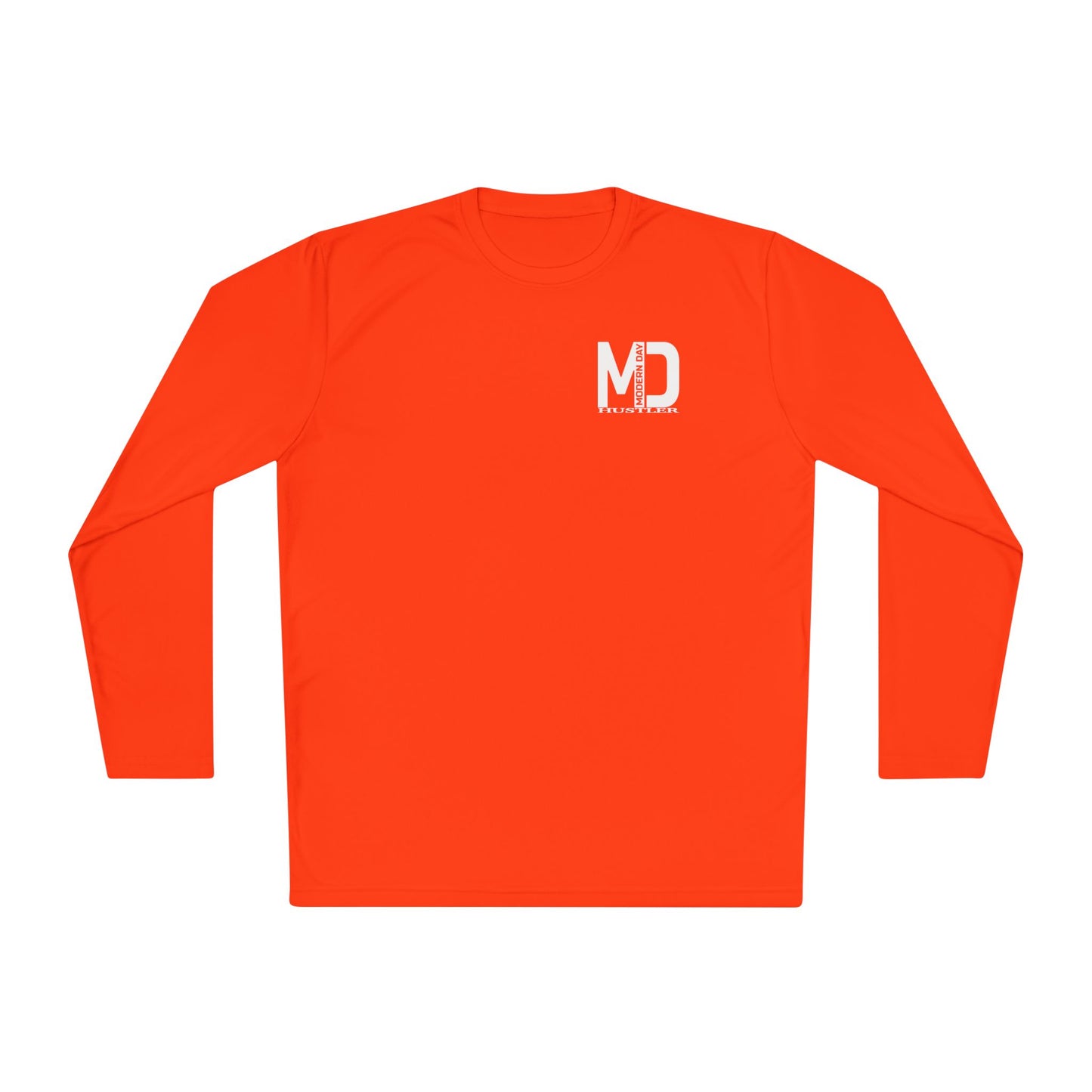 Much Is Required LS Tee