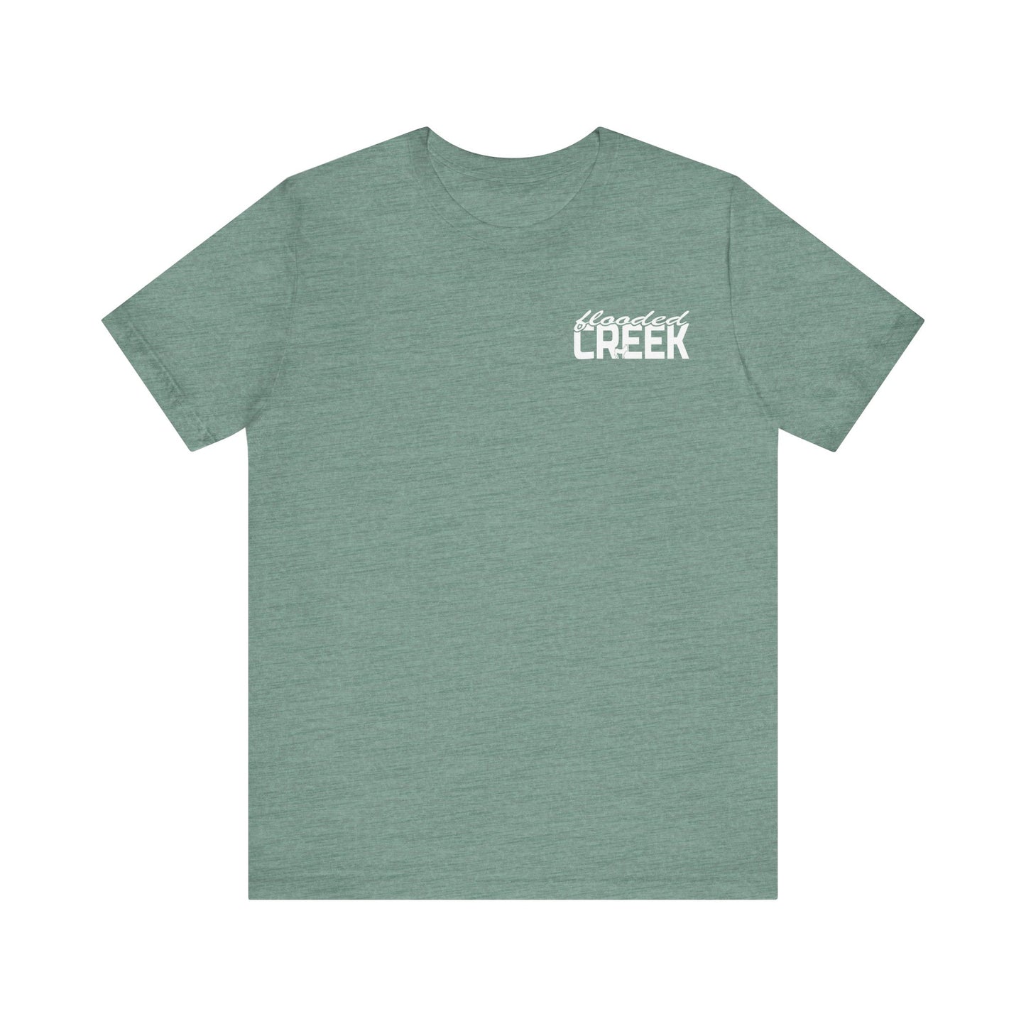 Mallard Flooded Creek Tee