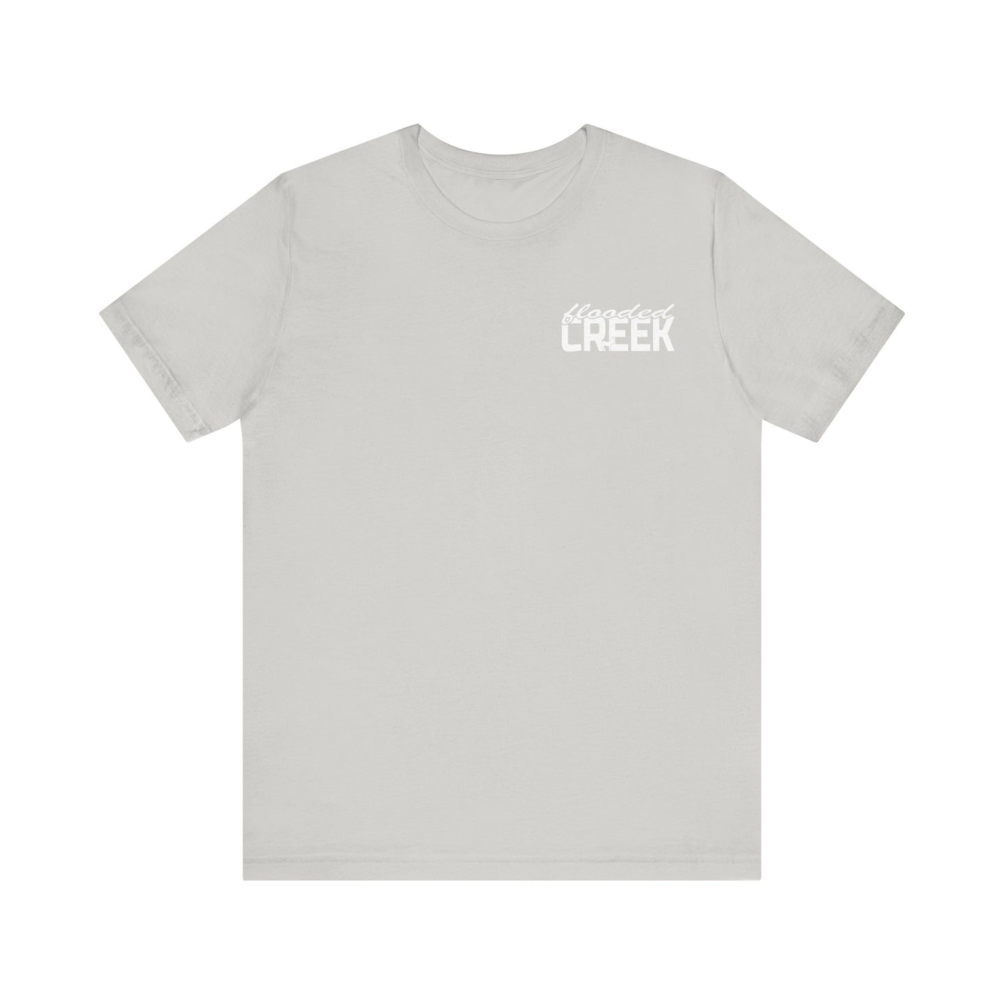 Mallard Flooded Creek Tee