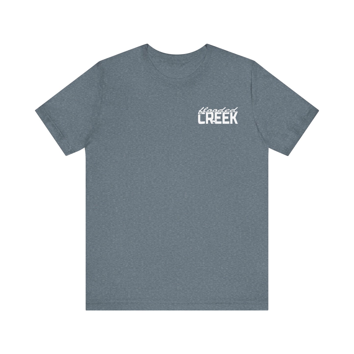 Mallard Flooded Creek Tee