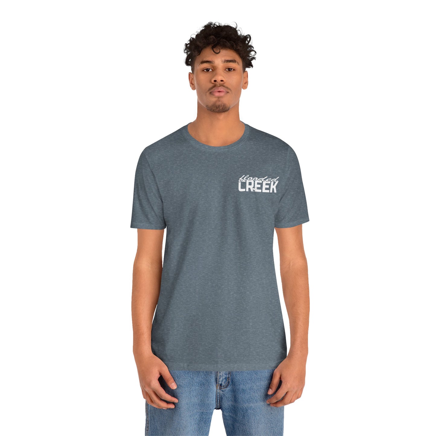 Mallard Flooded Creek Tee
