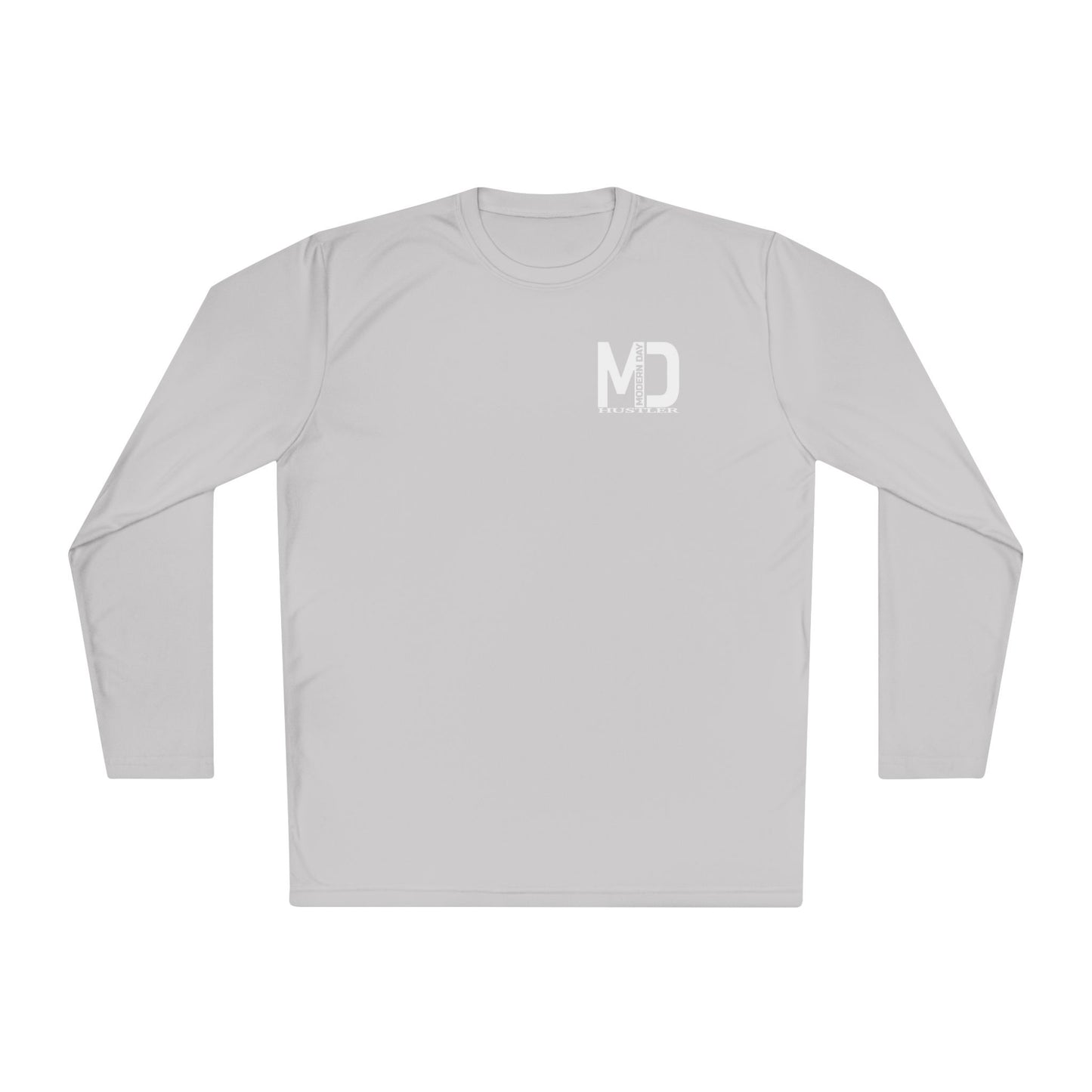 Much Is Required LS Tee