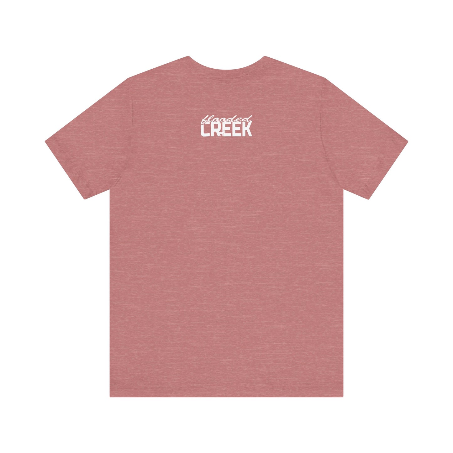 Flooded Creek X Tee