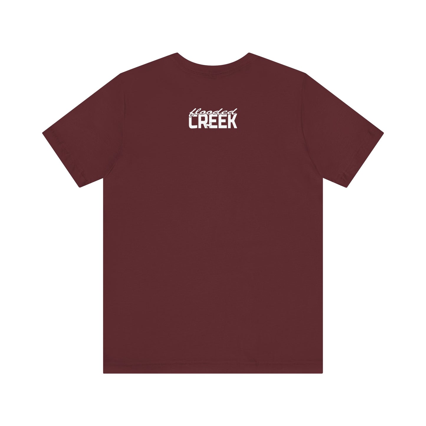 Flooded Creek X Tee