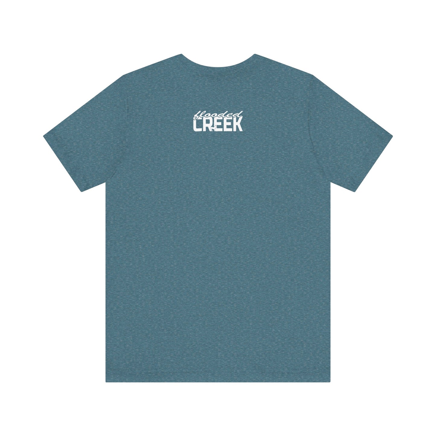 Flooded Creek X Tee