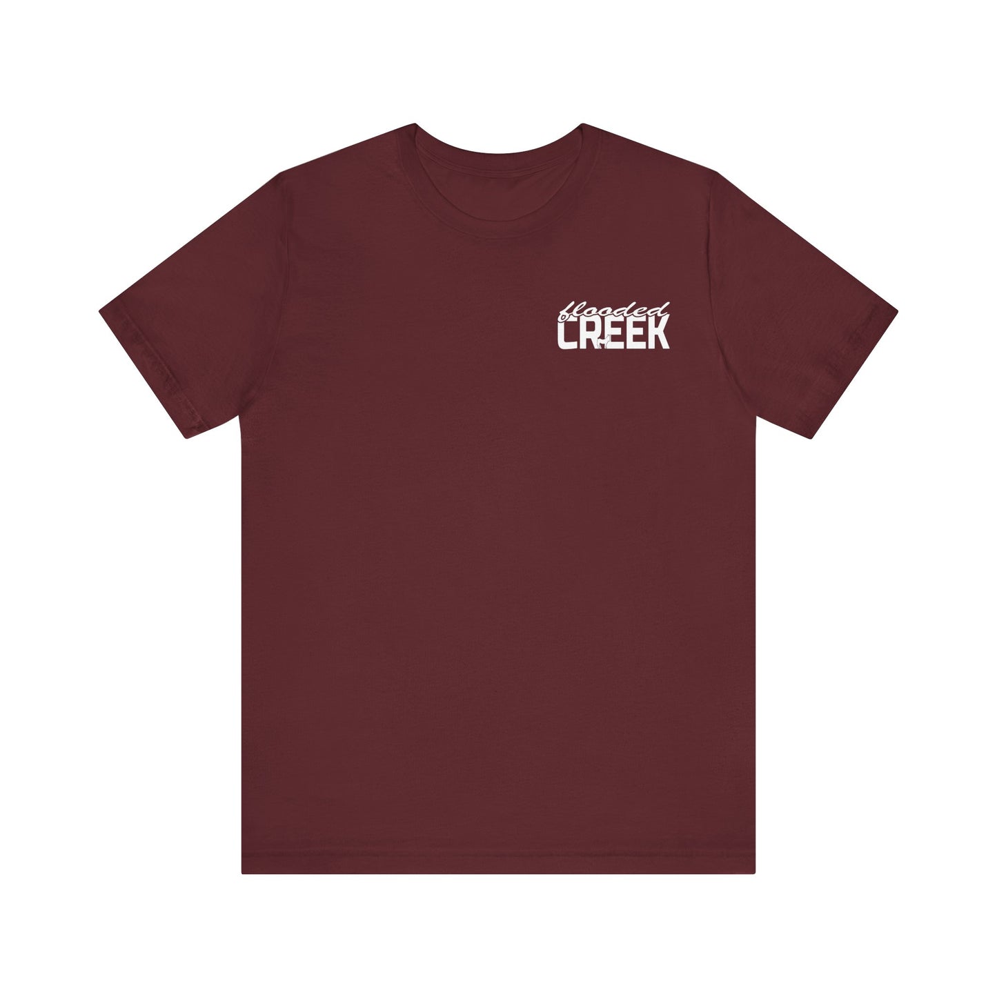 Mallard Flooded Creek Tee