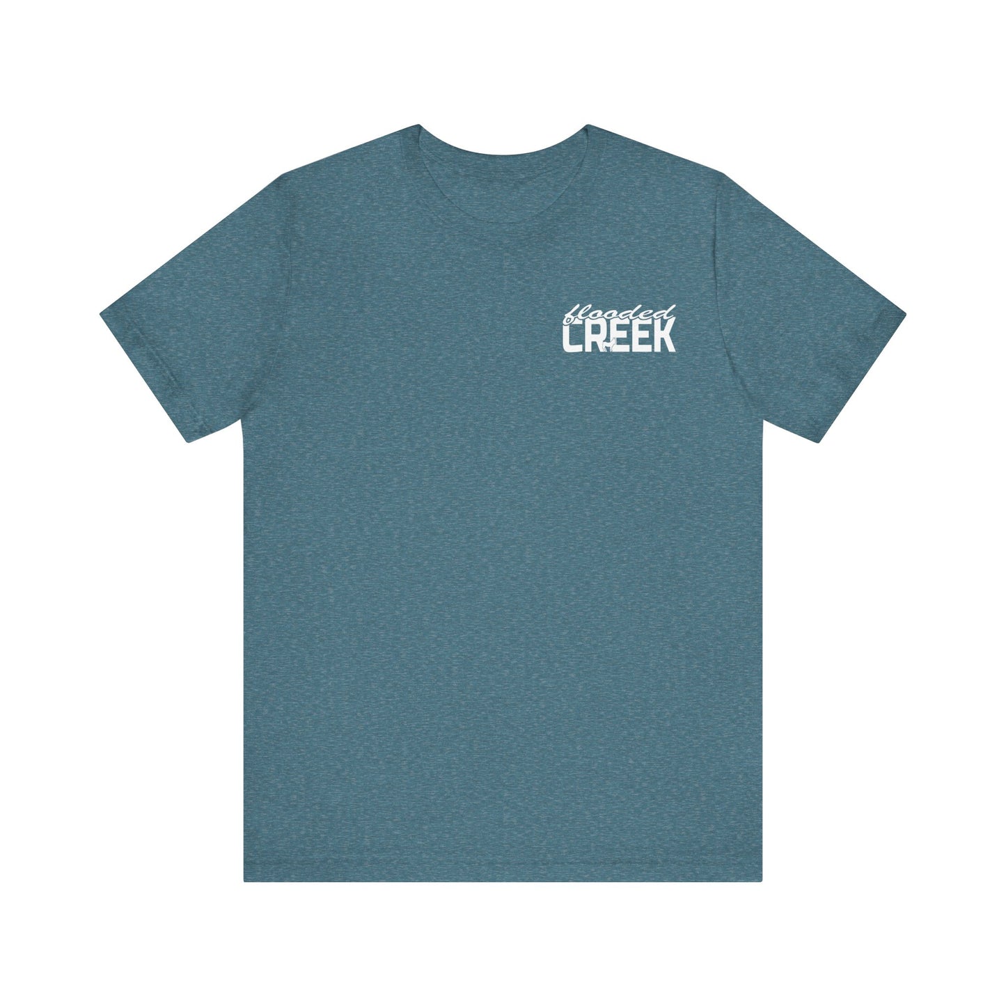 Mallard Flooded Creek Tee