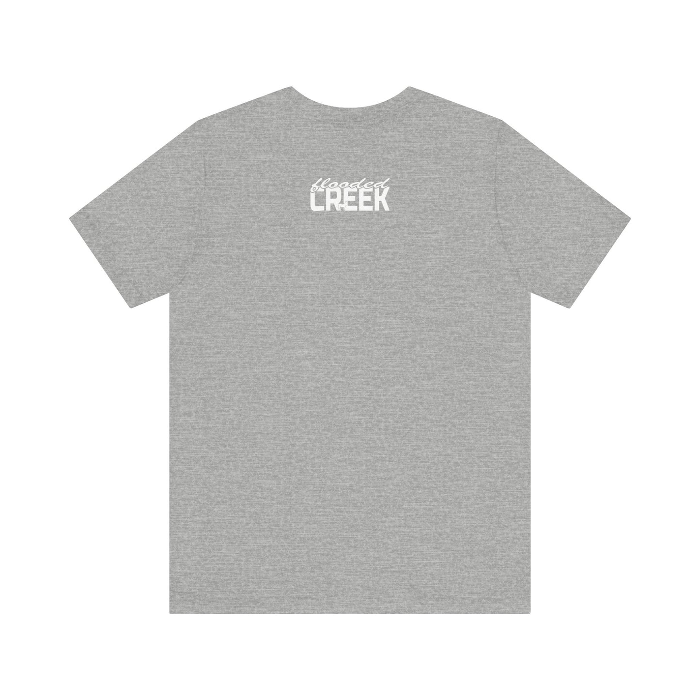 Flooded Creek X Tee