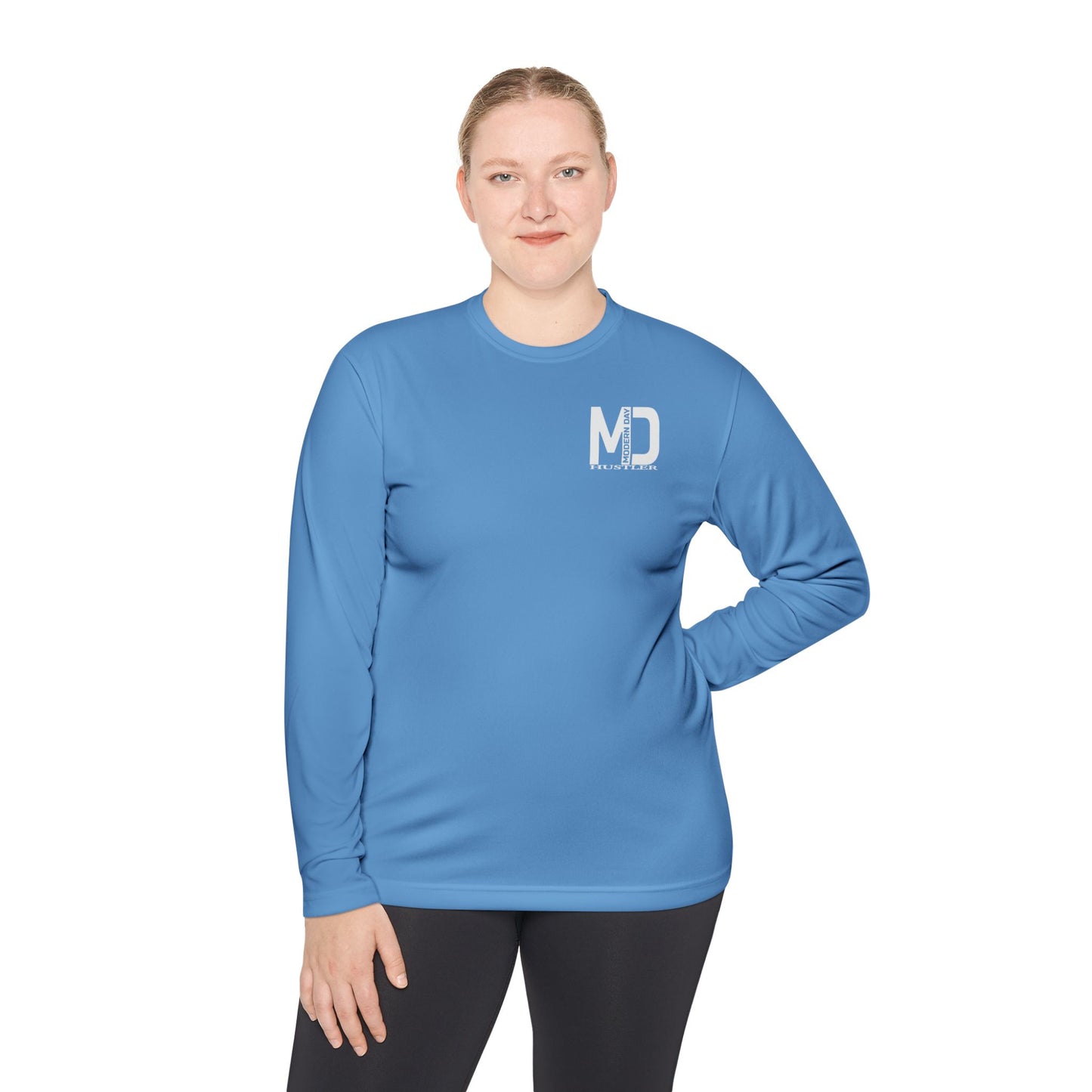 Much Is Required LS Tee