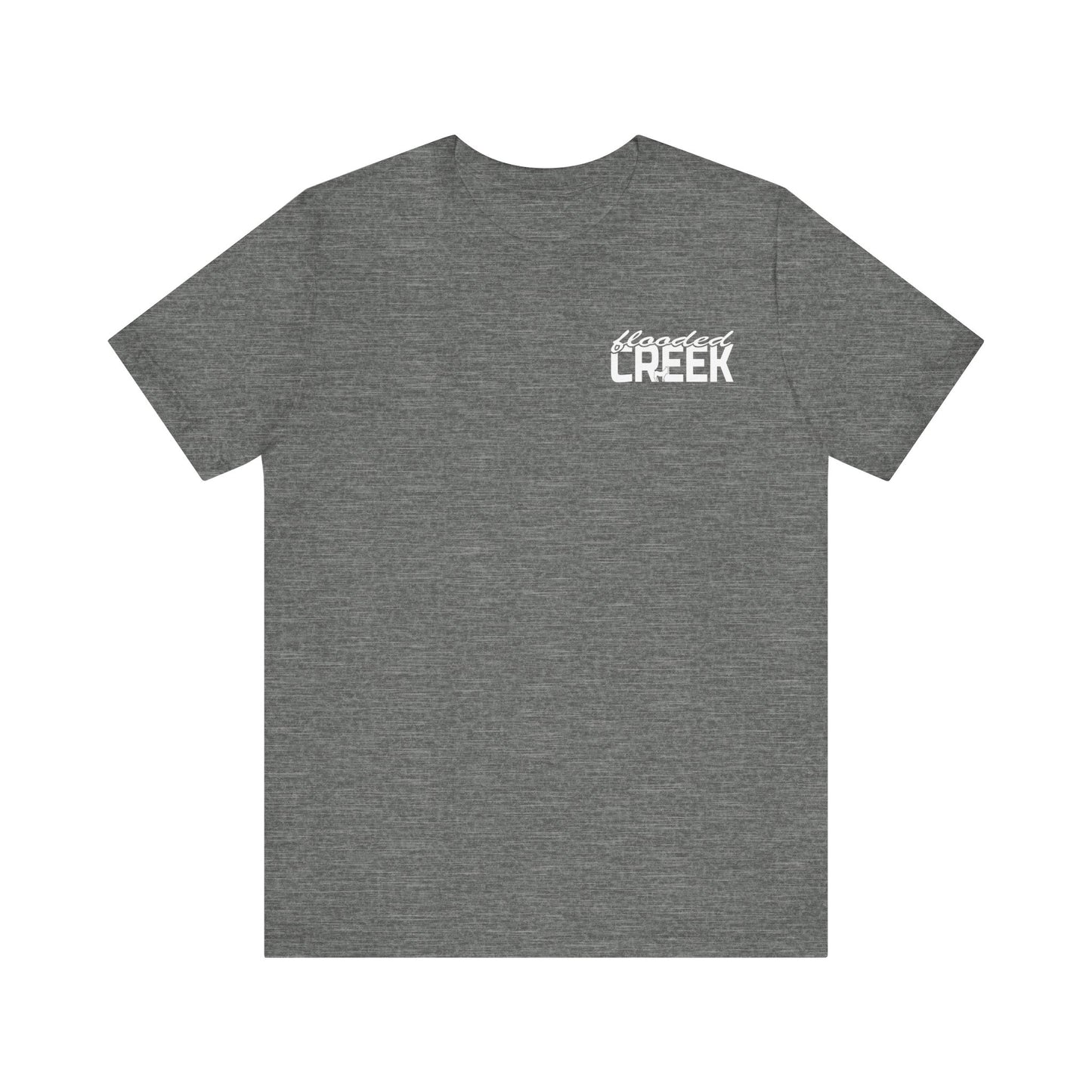 Mallard Flooded Creek Tee