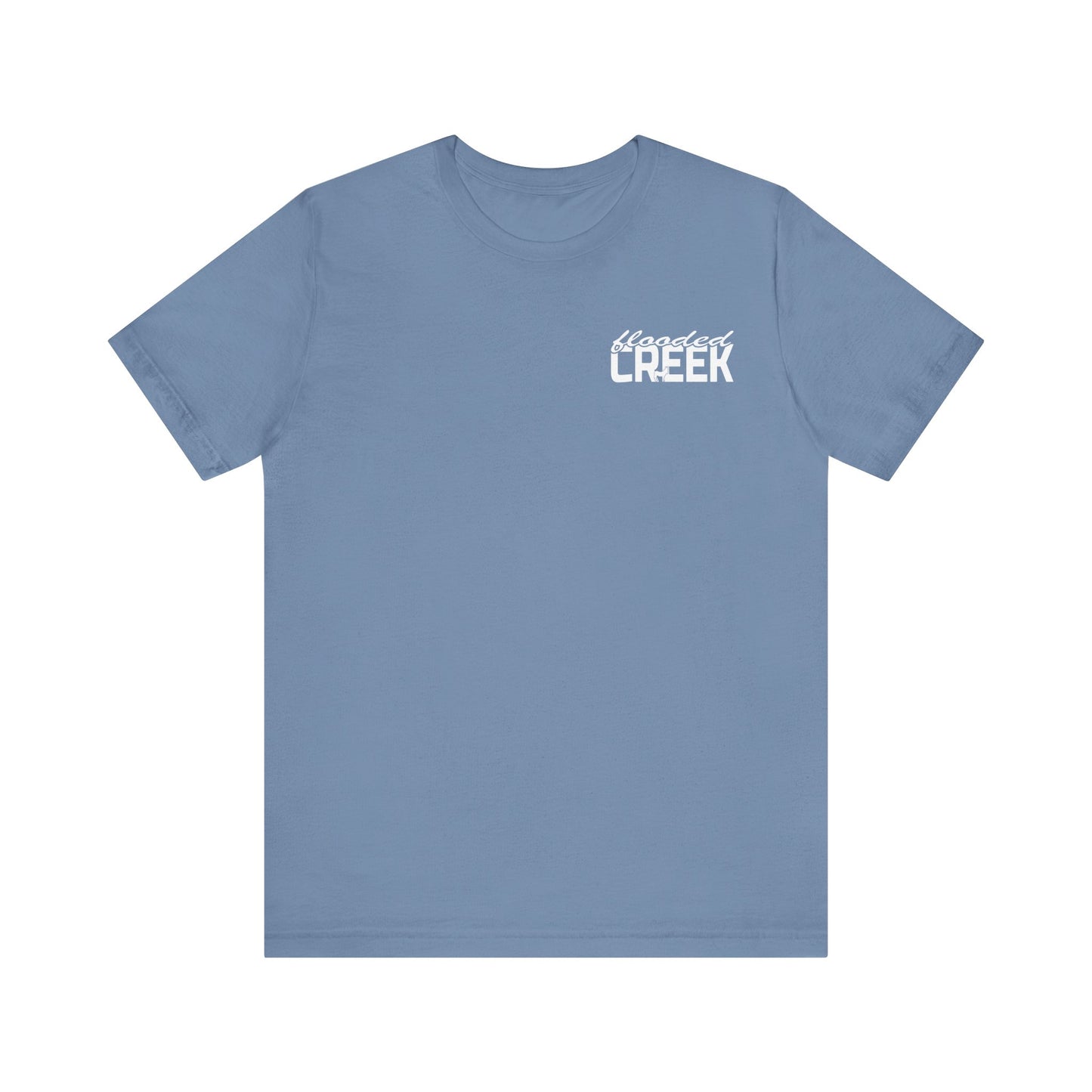 Mallard Flooded Creek Tee