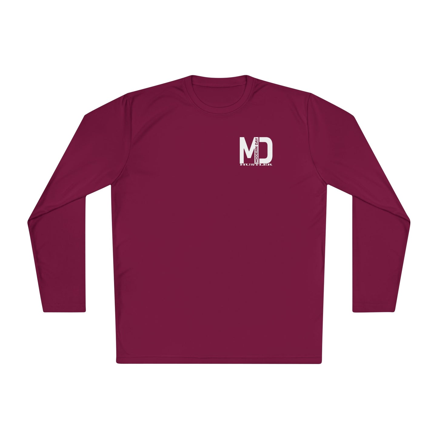 Much Is Required LS Tee