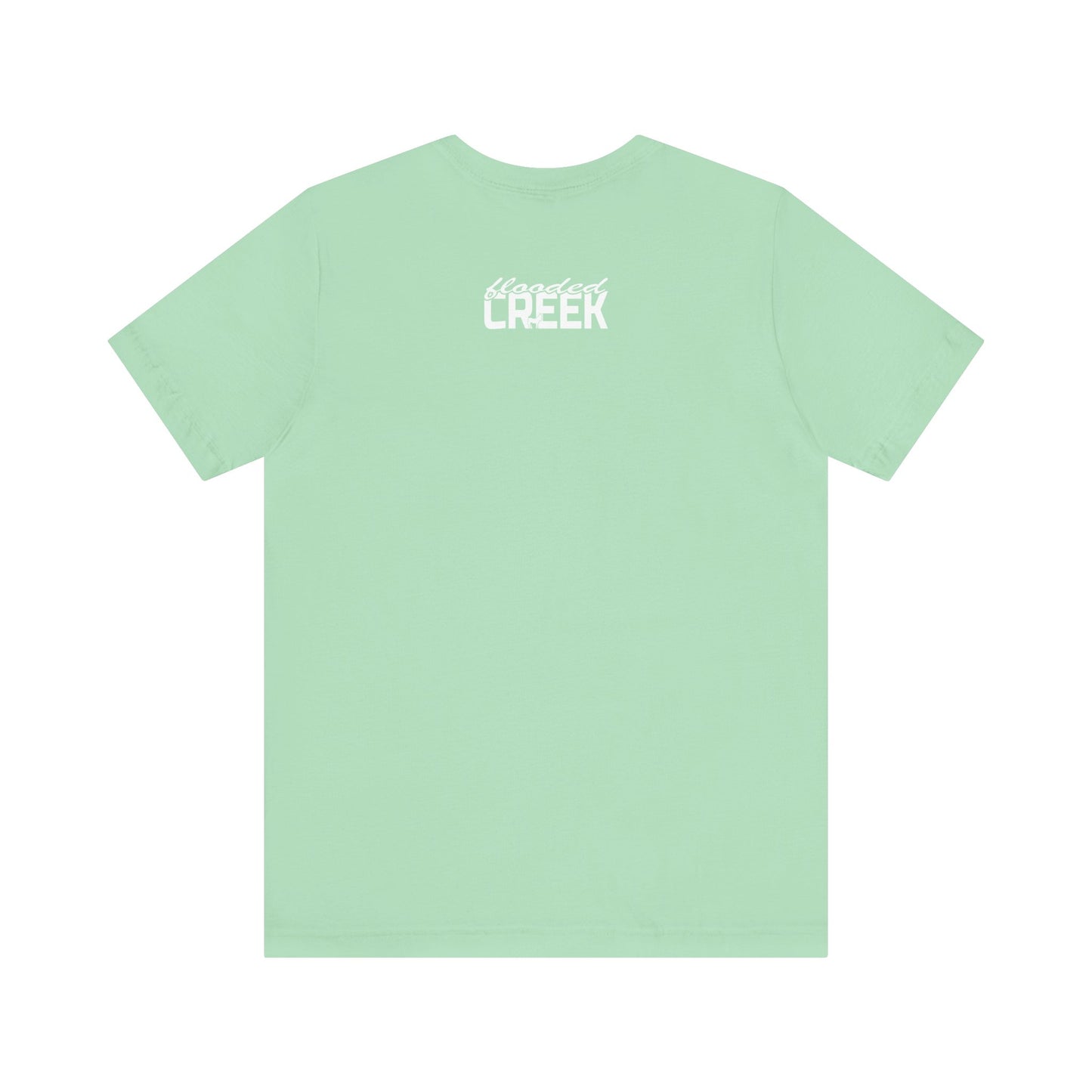 Flooded Creek X Tee