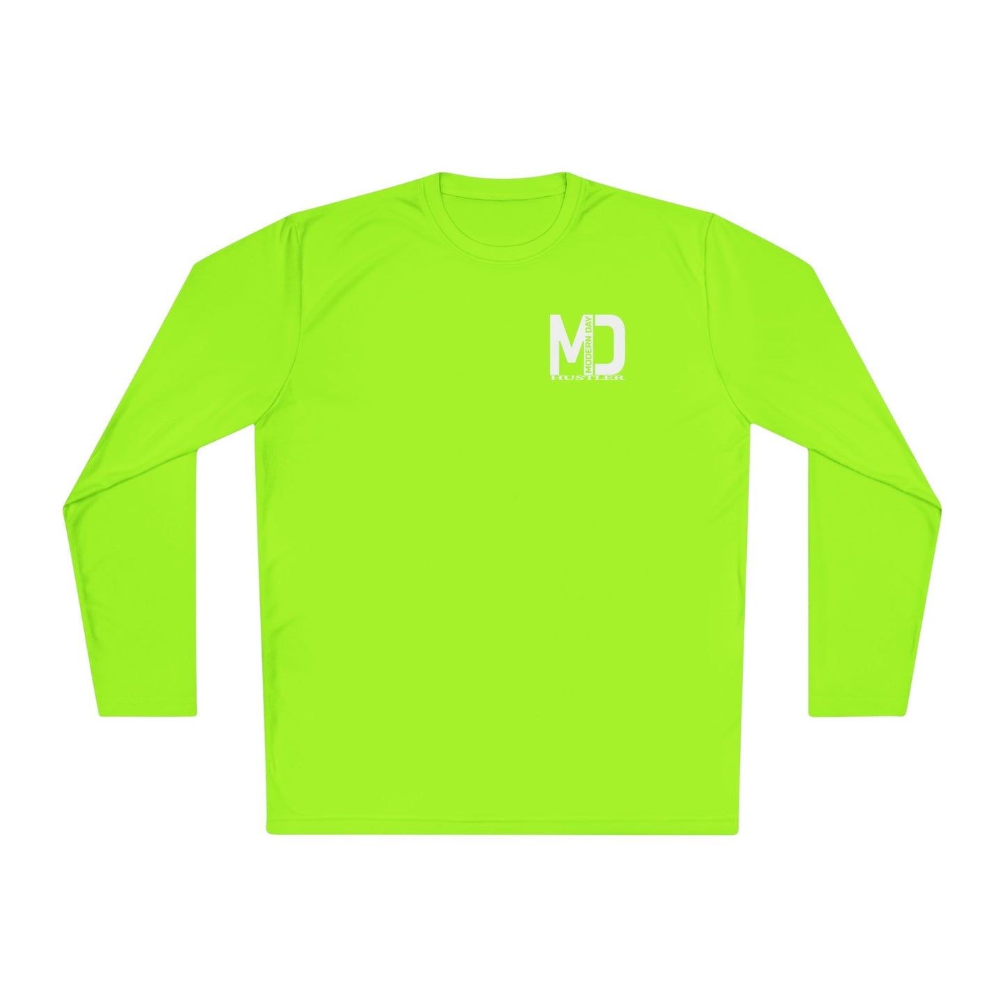Much Is Required LS Tee