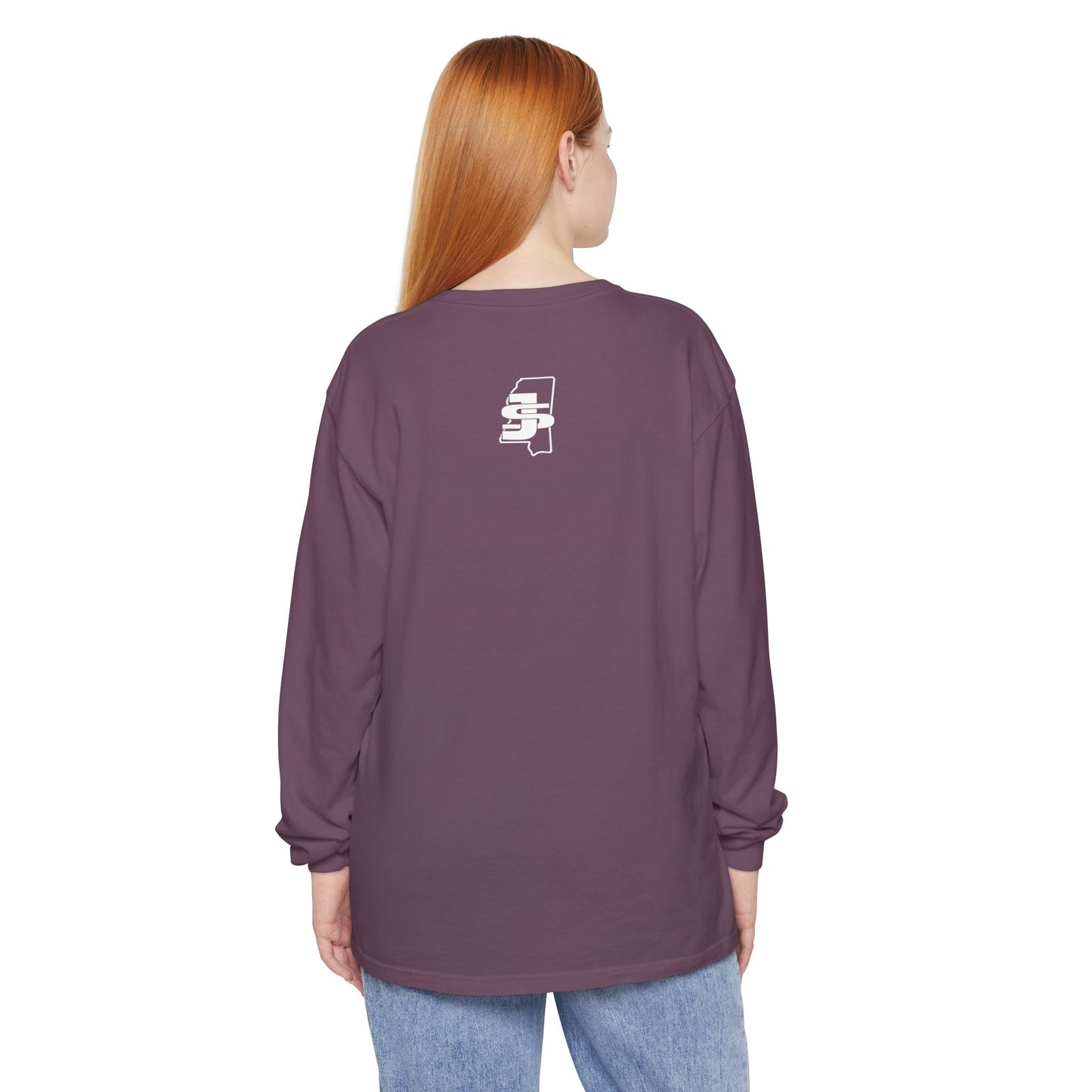 Johnson Solutions X Sweatshirt