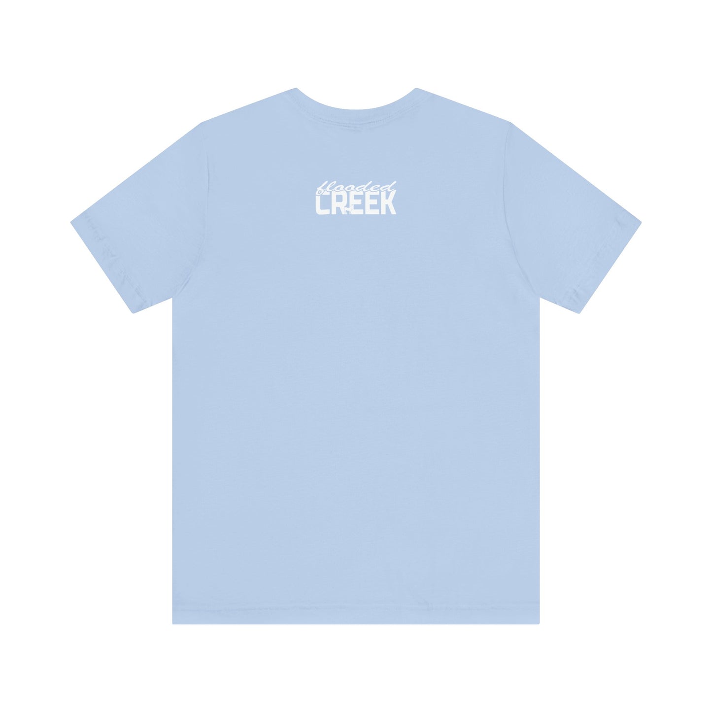 Flooded Creek X Tee