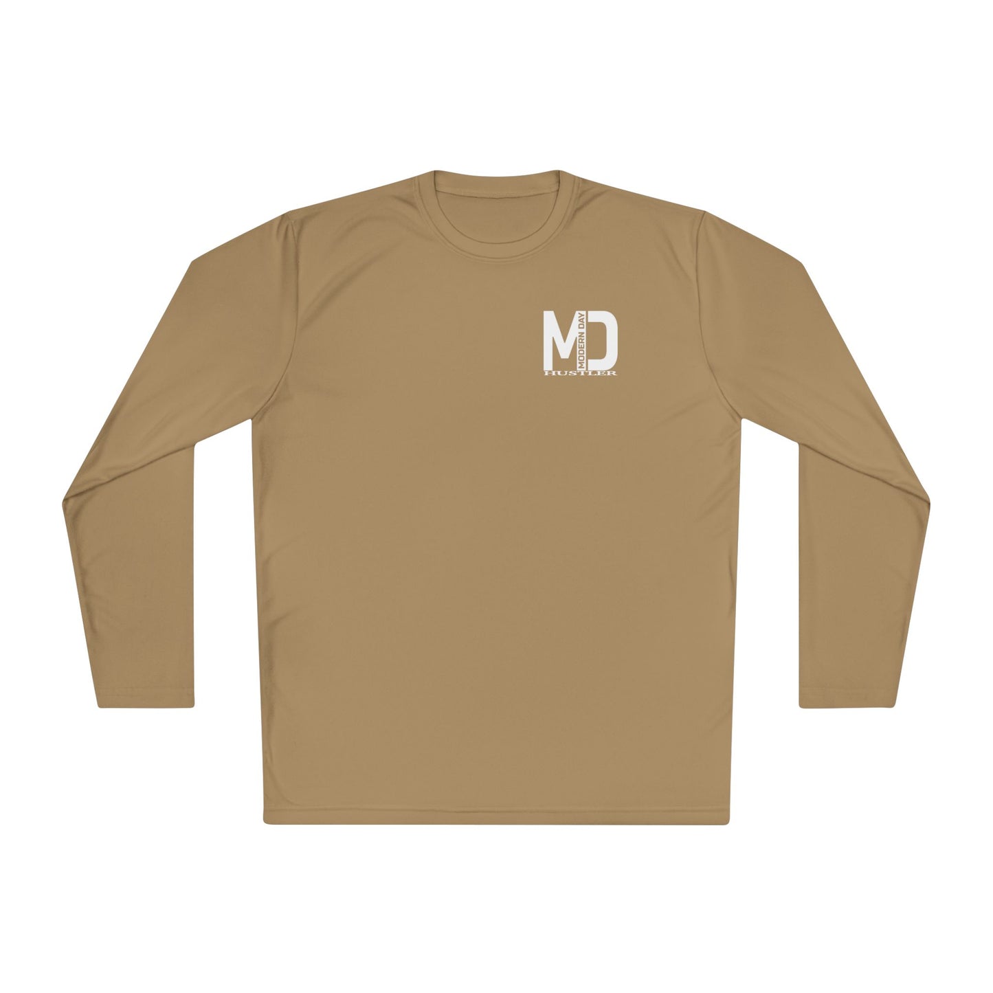 Much Is Required LS Tee