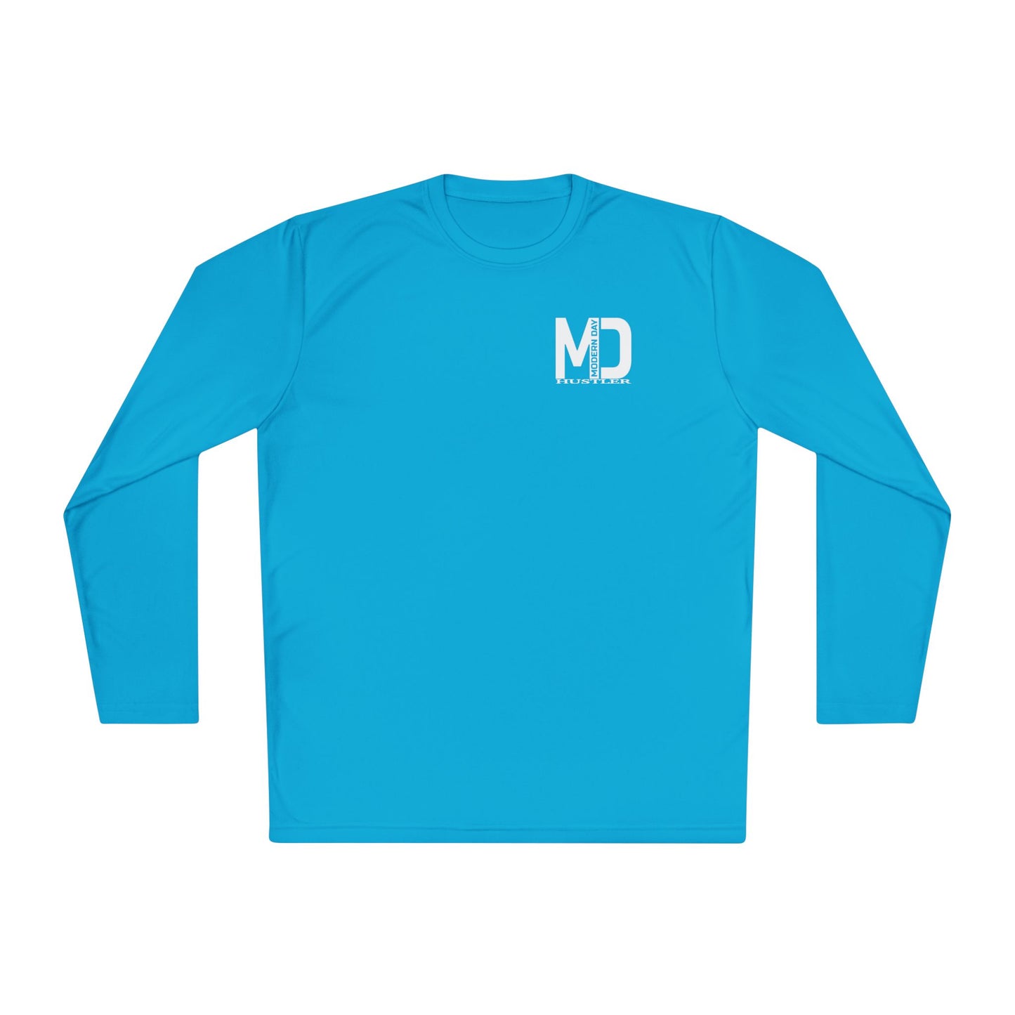 Much Is Required LS Tee