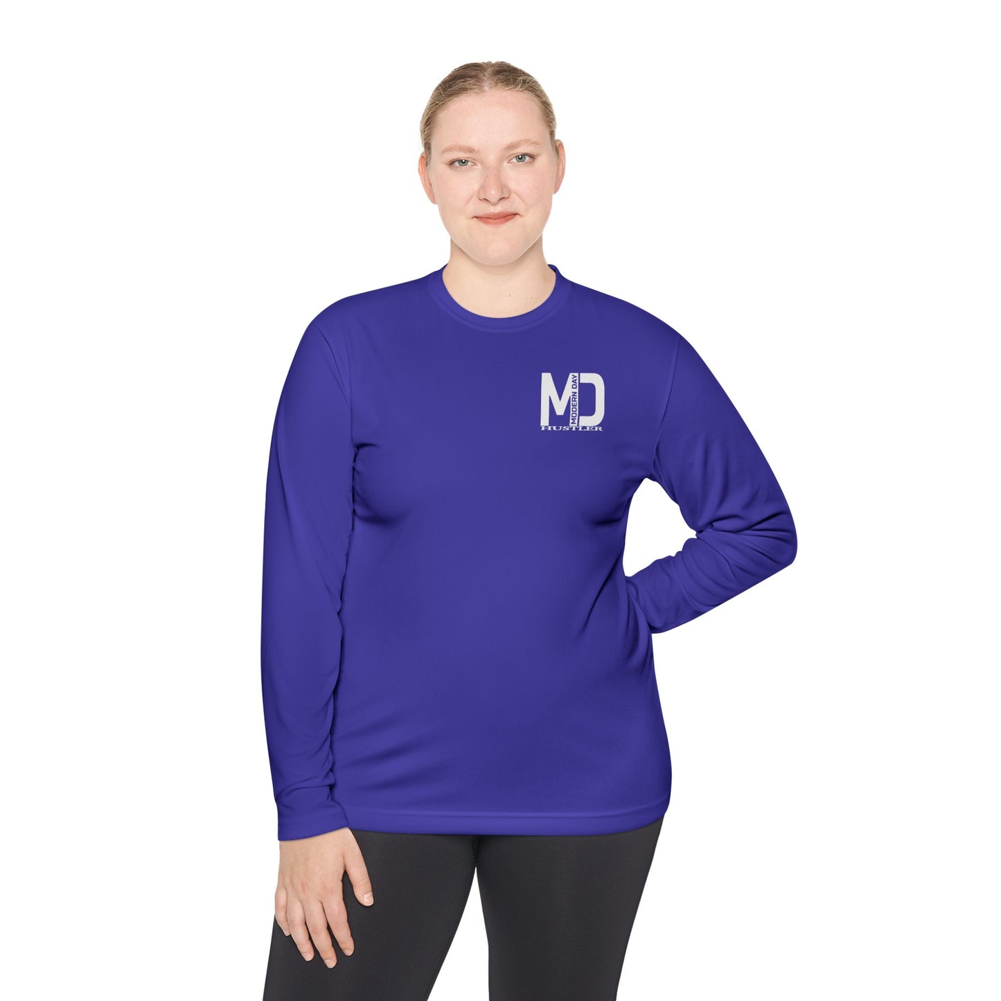 Much Is Required LS Tee