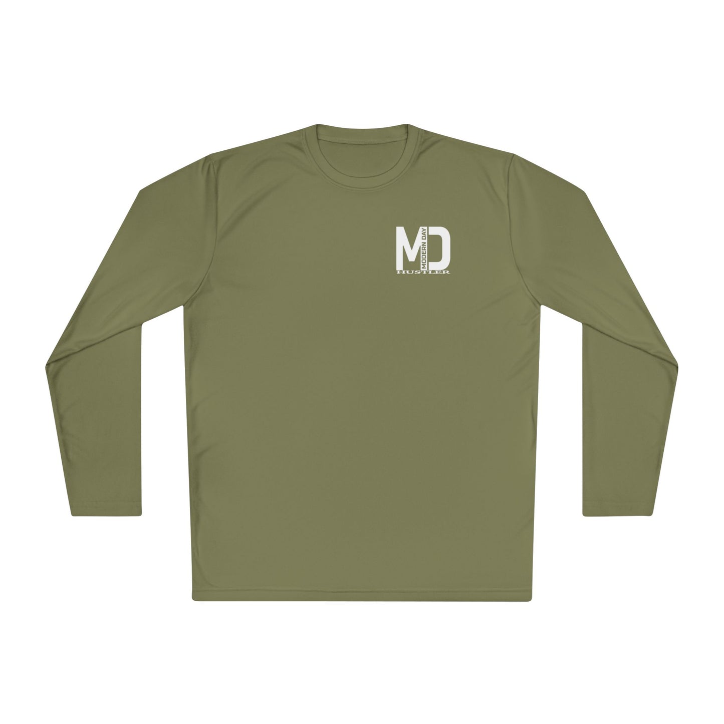 Much Is Required LS Tee