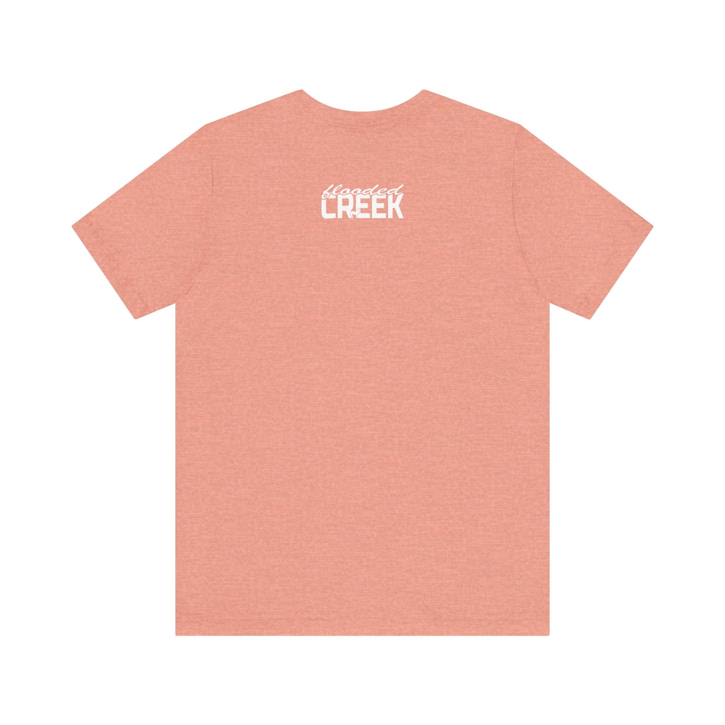 Flooded Creek X Tee