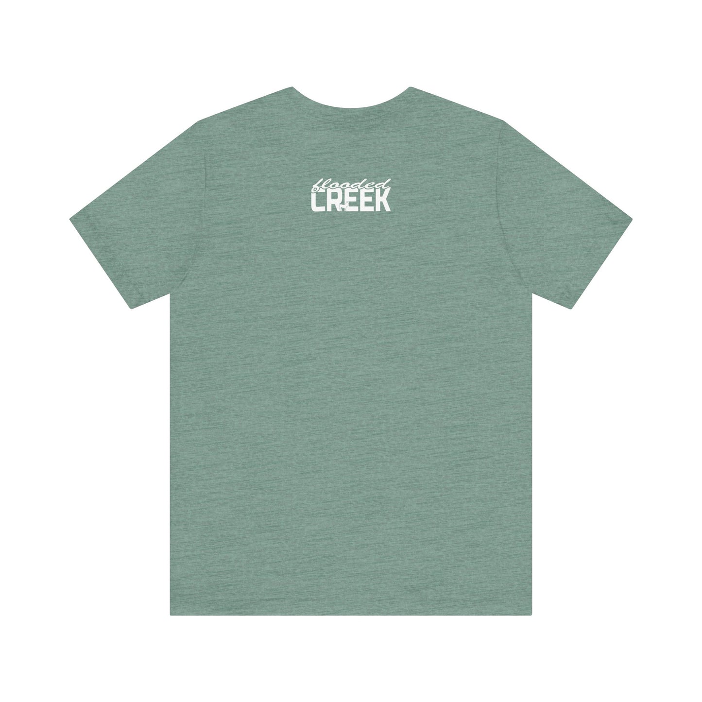 Flooded Creek X Tee