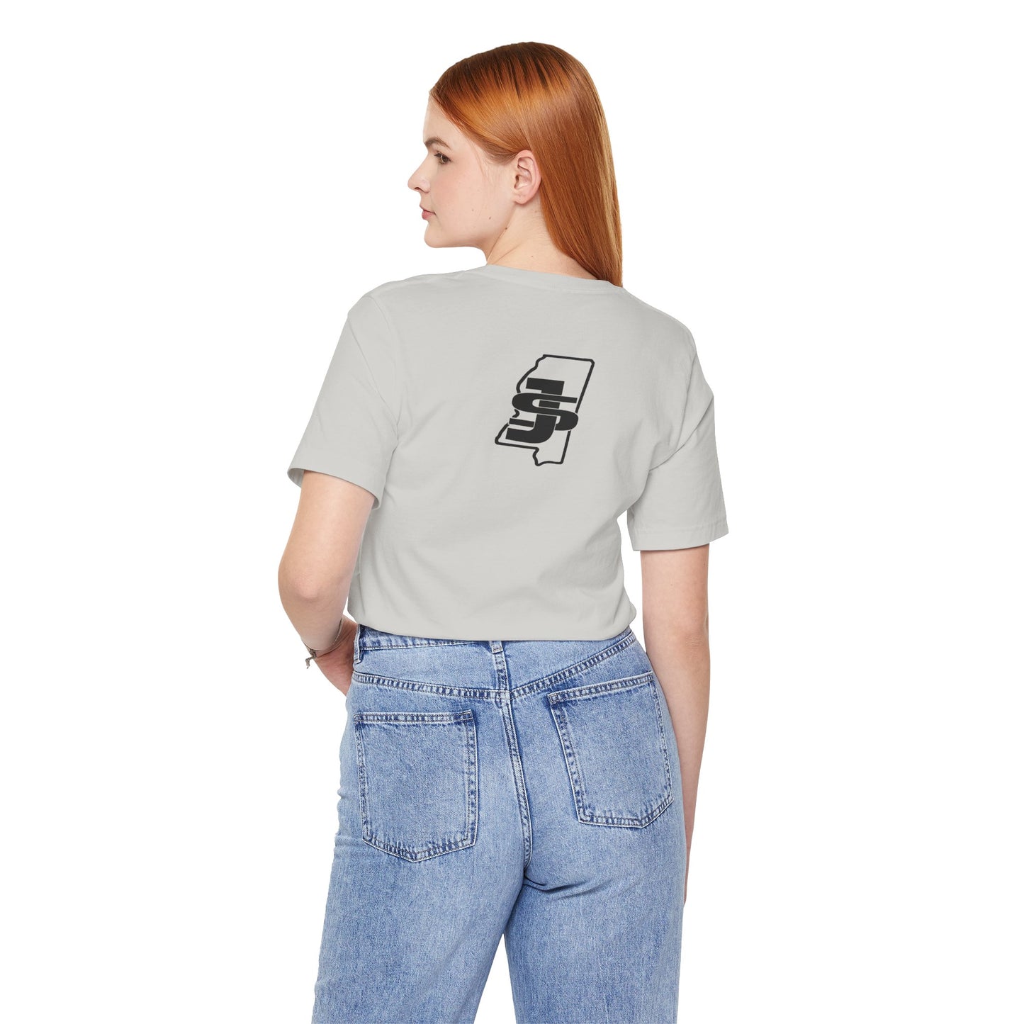 Johnson Solutions X Tee