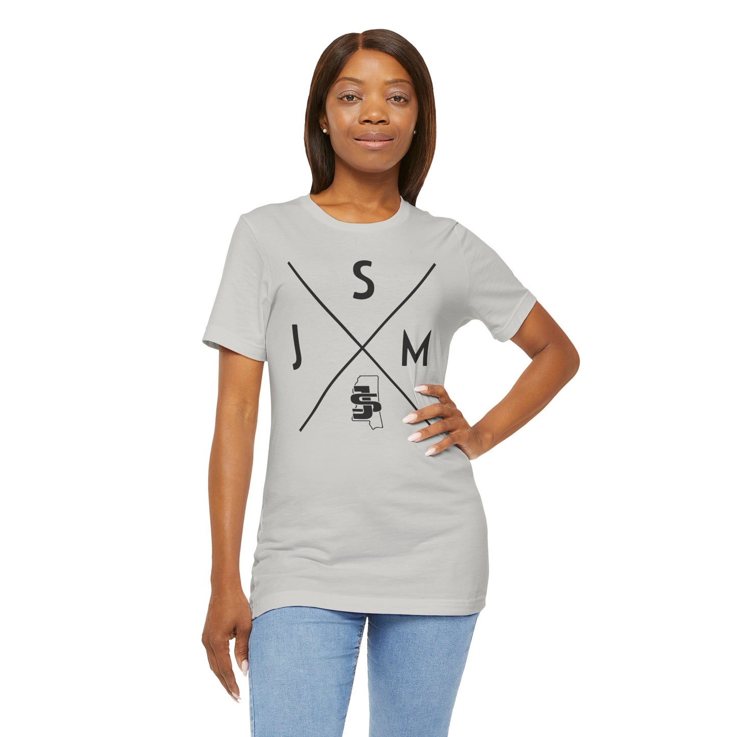 Johnson Solutions X Tee